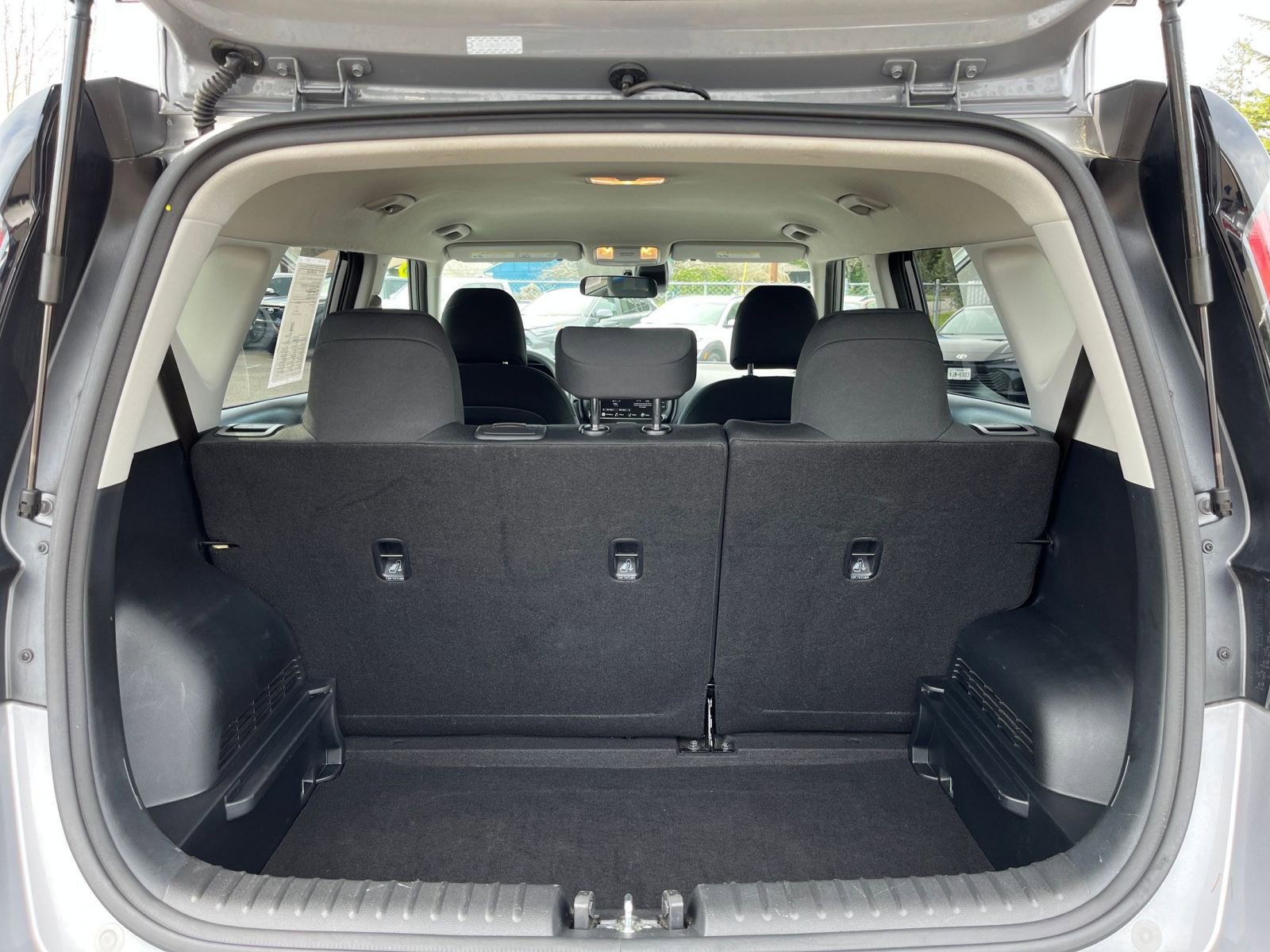 Thumbnail: 2025 Kia Soul - 29