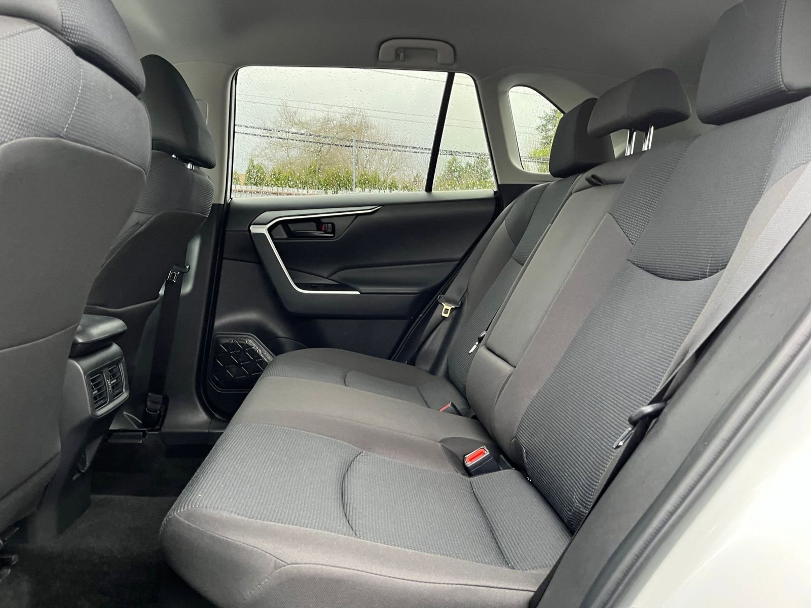 Thumbnail: 2025 Toyota RAV4 - 24