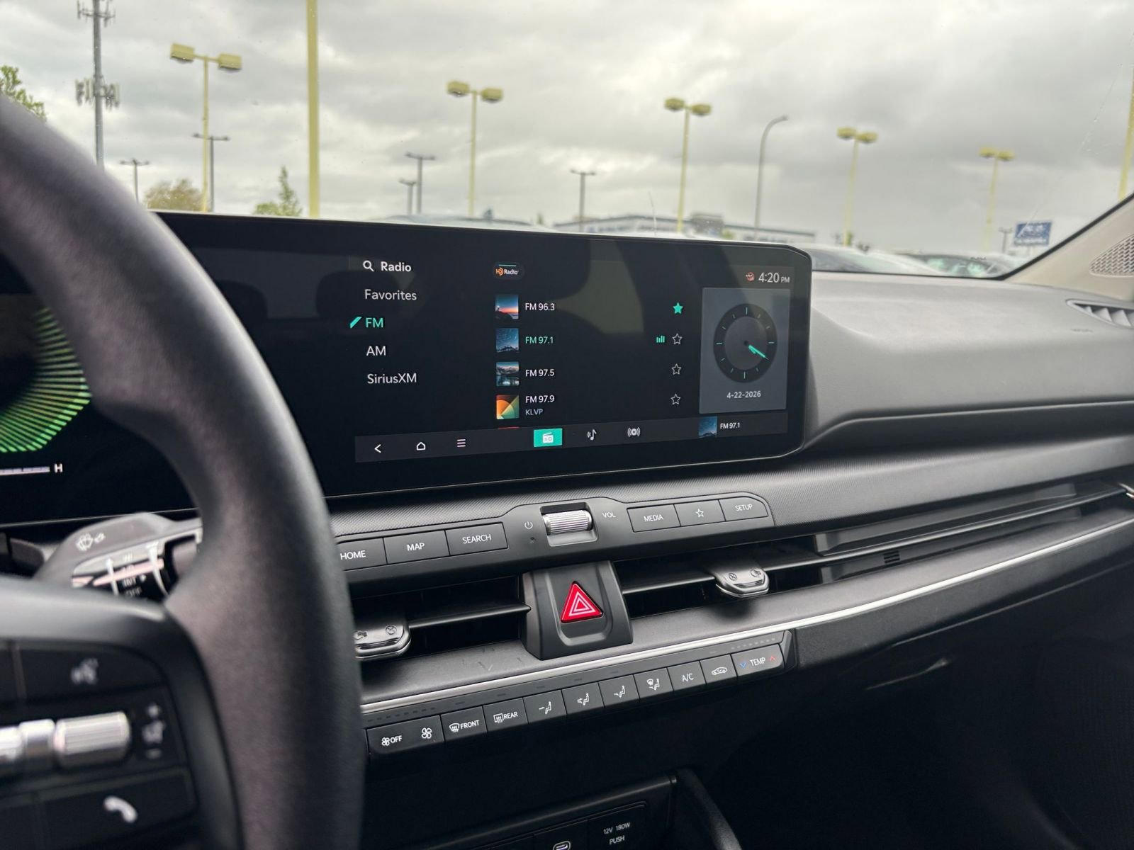 Thumbnail: 2025 Kia K4 - 20