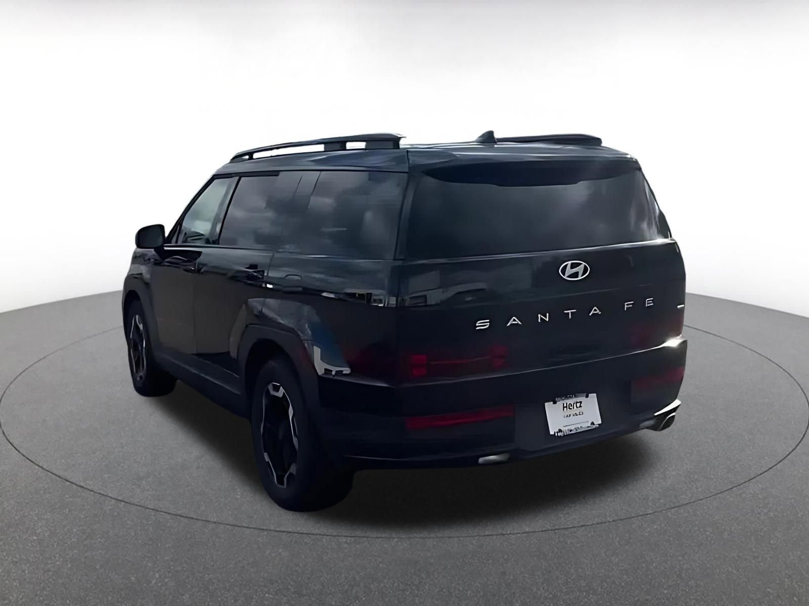 Thumbnail: 2025 Hyundai Santa Fe - 9