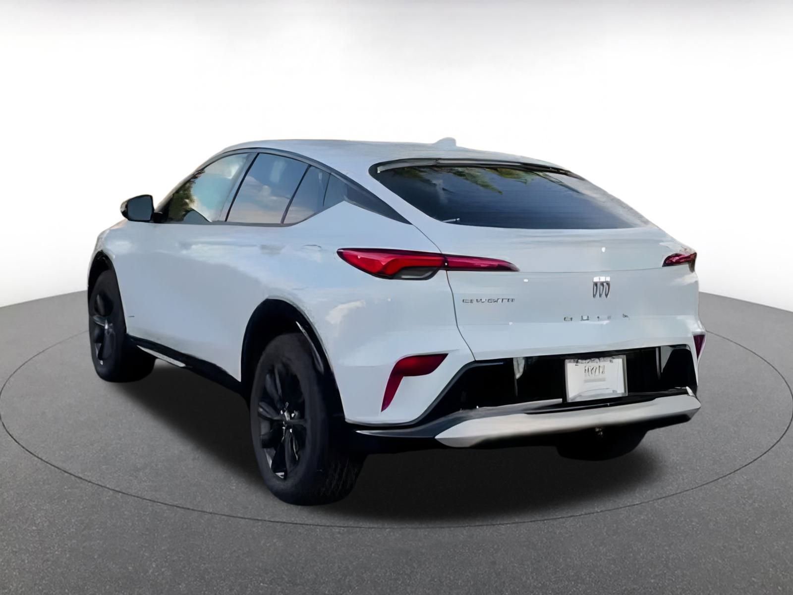 Thumbnail: 2025 Buick Envista - 11