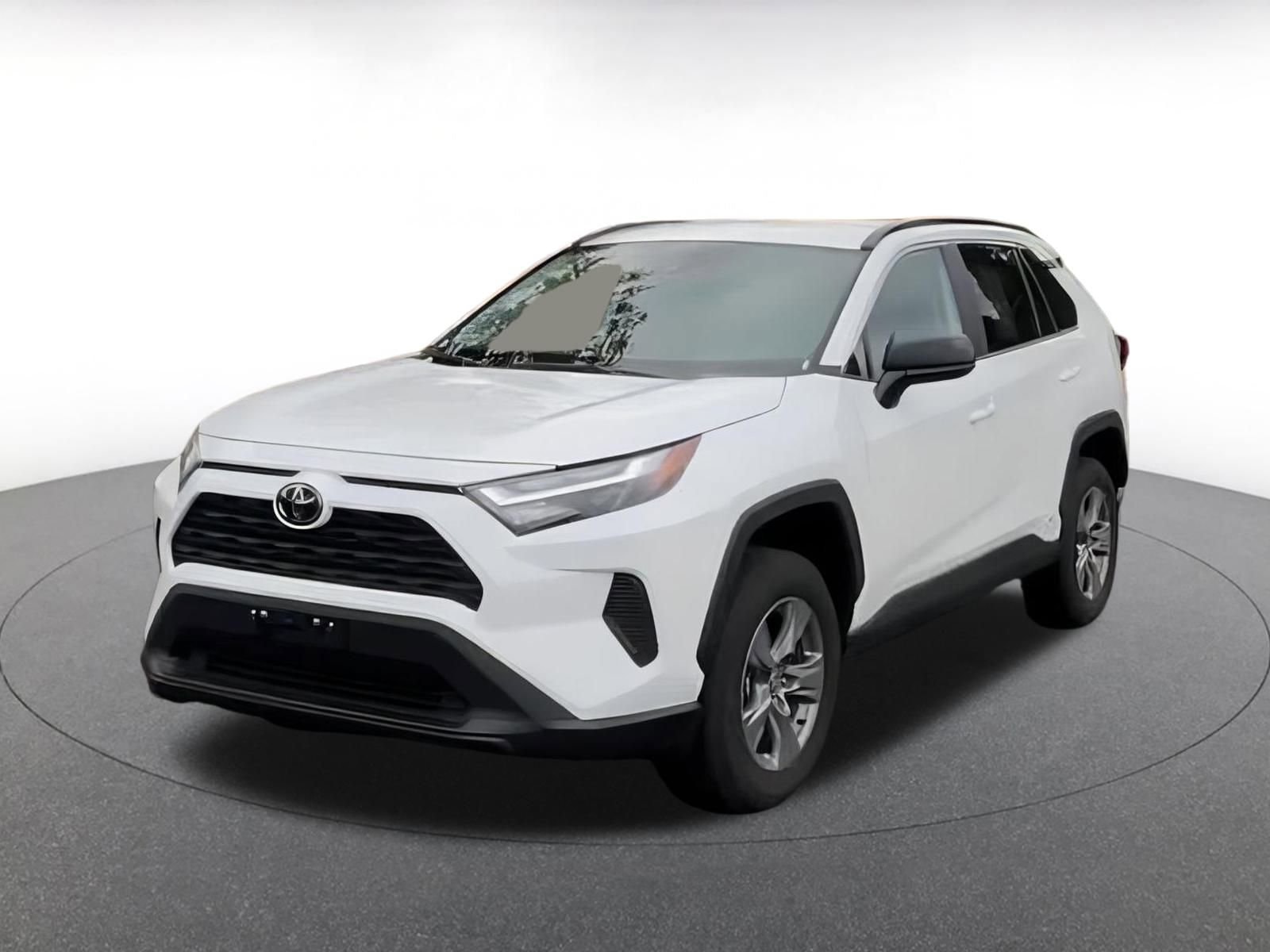 Thumbnail: 2025 Toyota RAV4 - 7