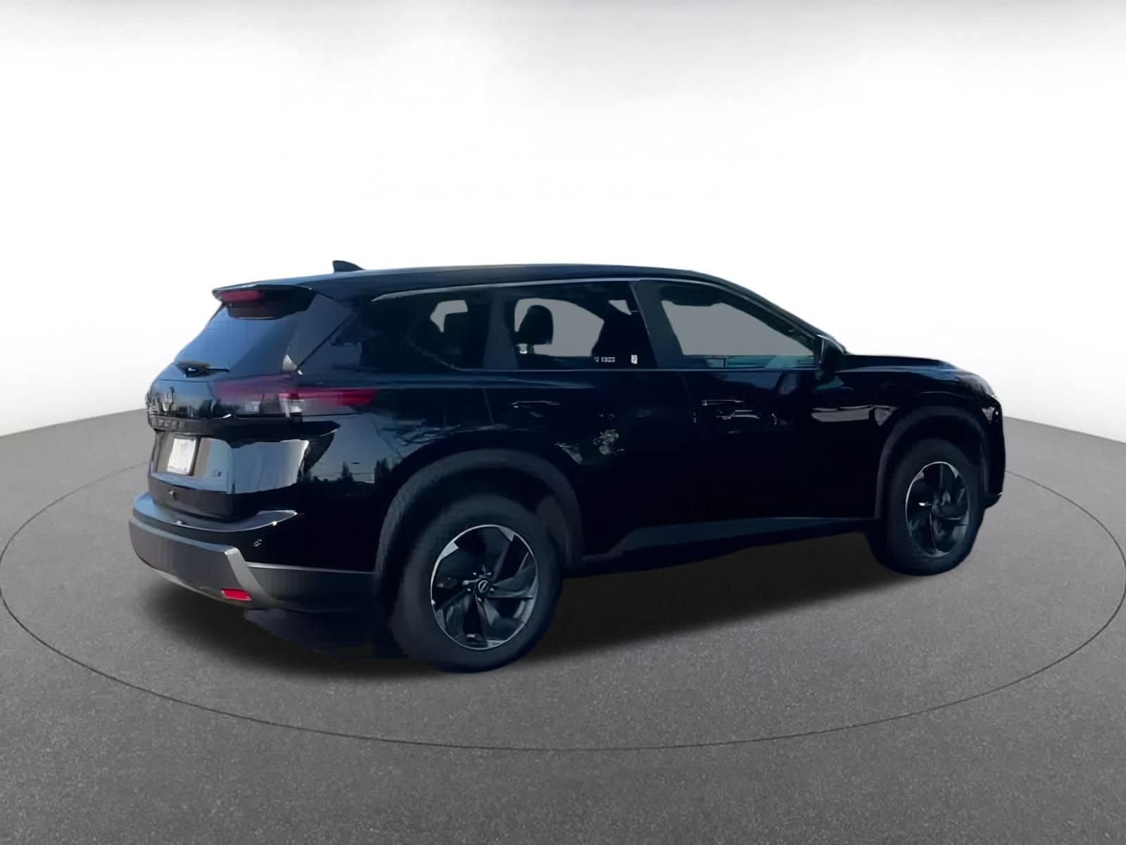 Thumbnail: 2024 Nissan Rogue - 12