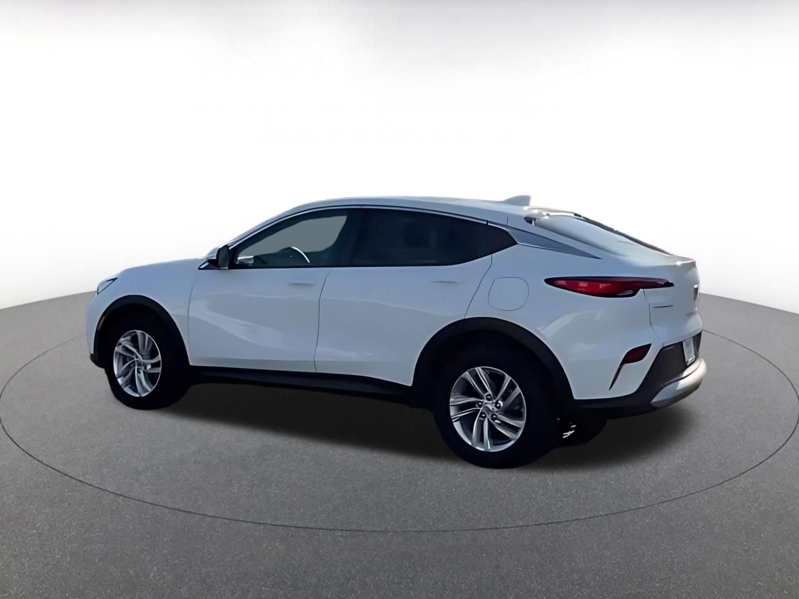Thumbnail: 2025 Buick Envista - 12