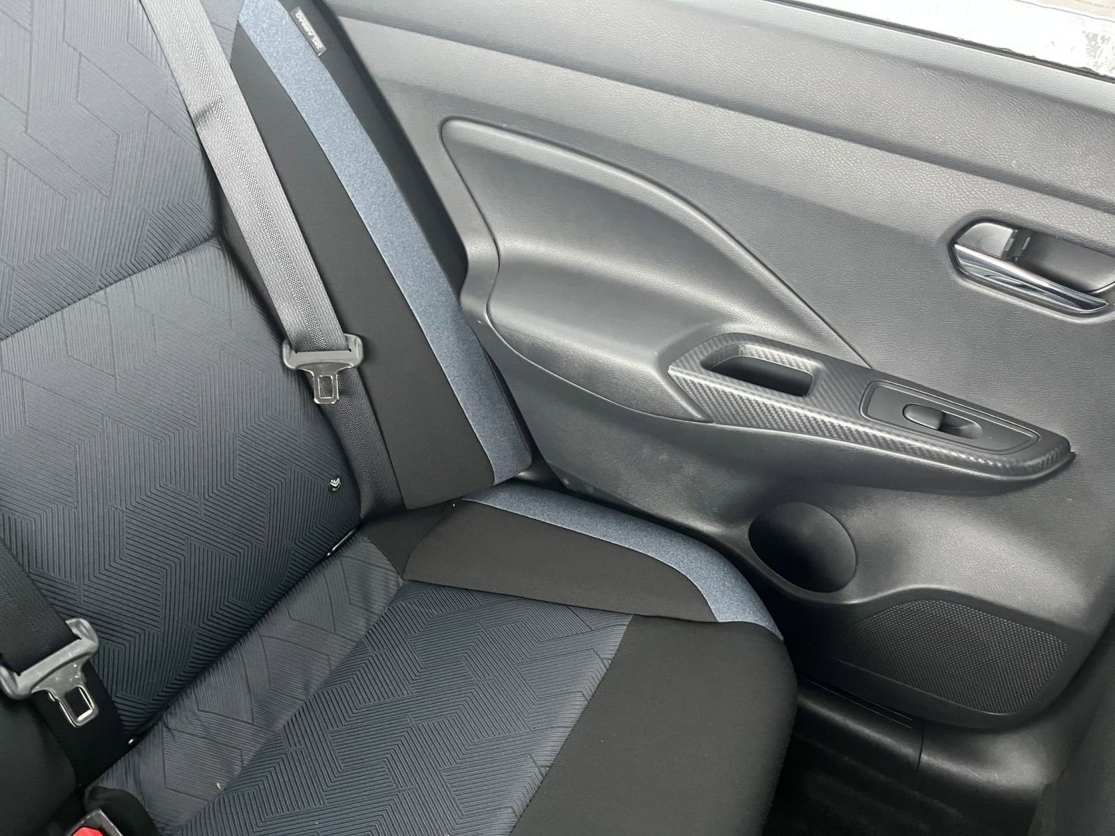 Thumbnail: 2025 Nissan Versa - 35