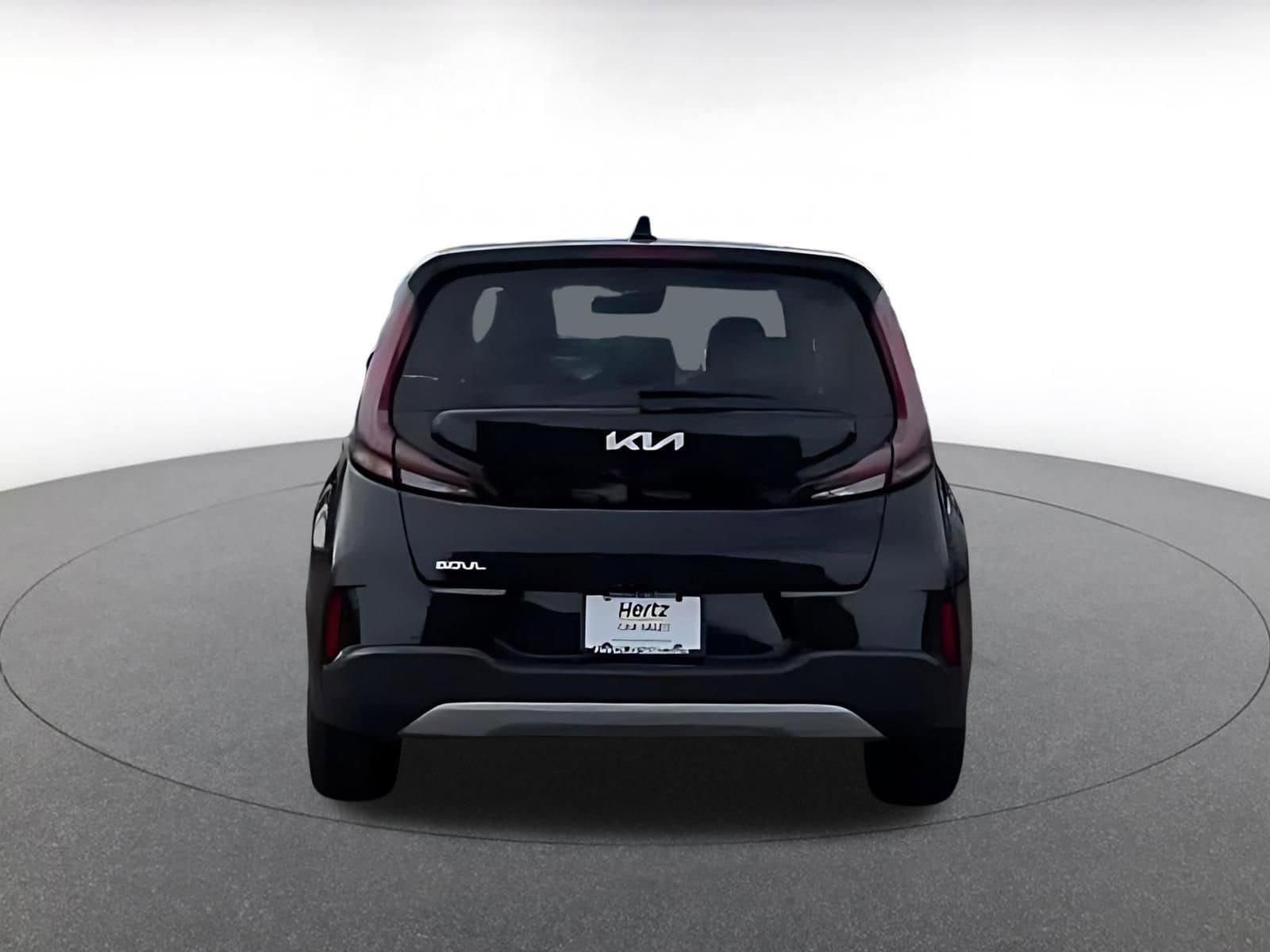 Thumbnail: 2025 Kia Soul - 12