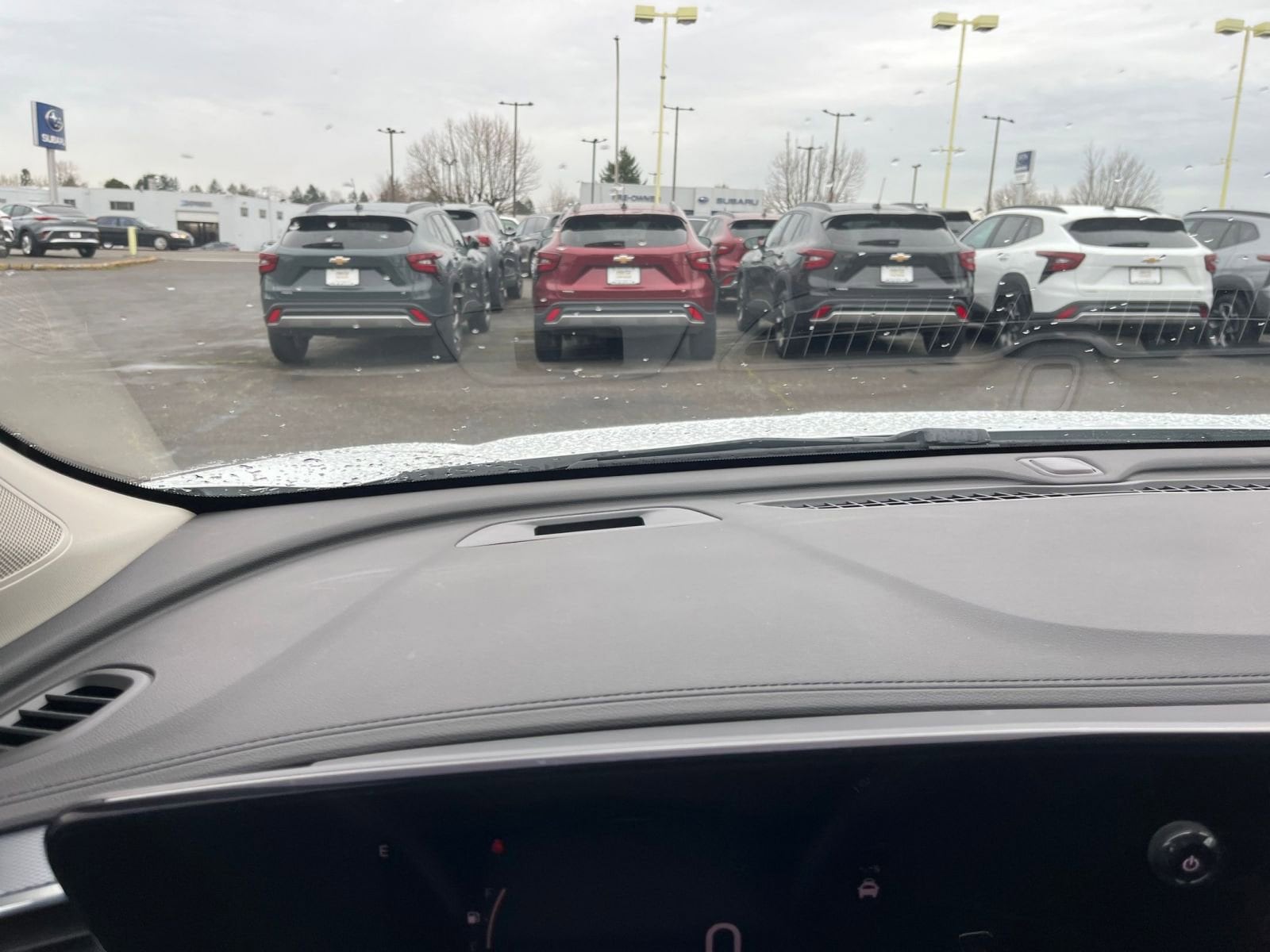 Thumbnail: 2025 Buick Encore GX - 33