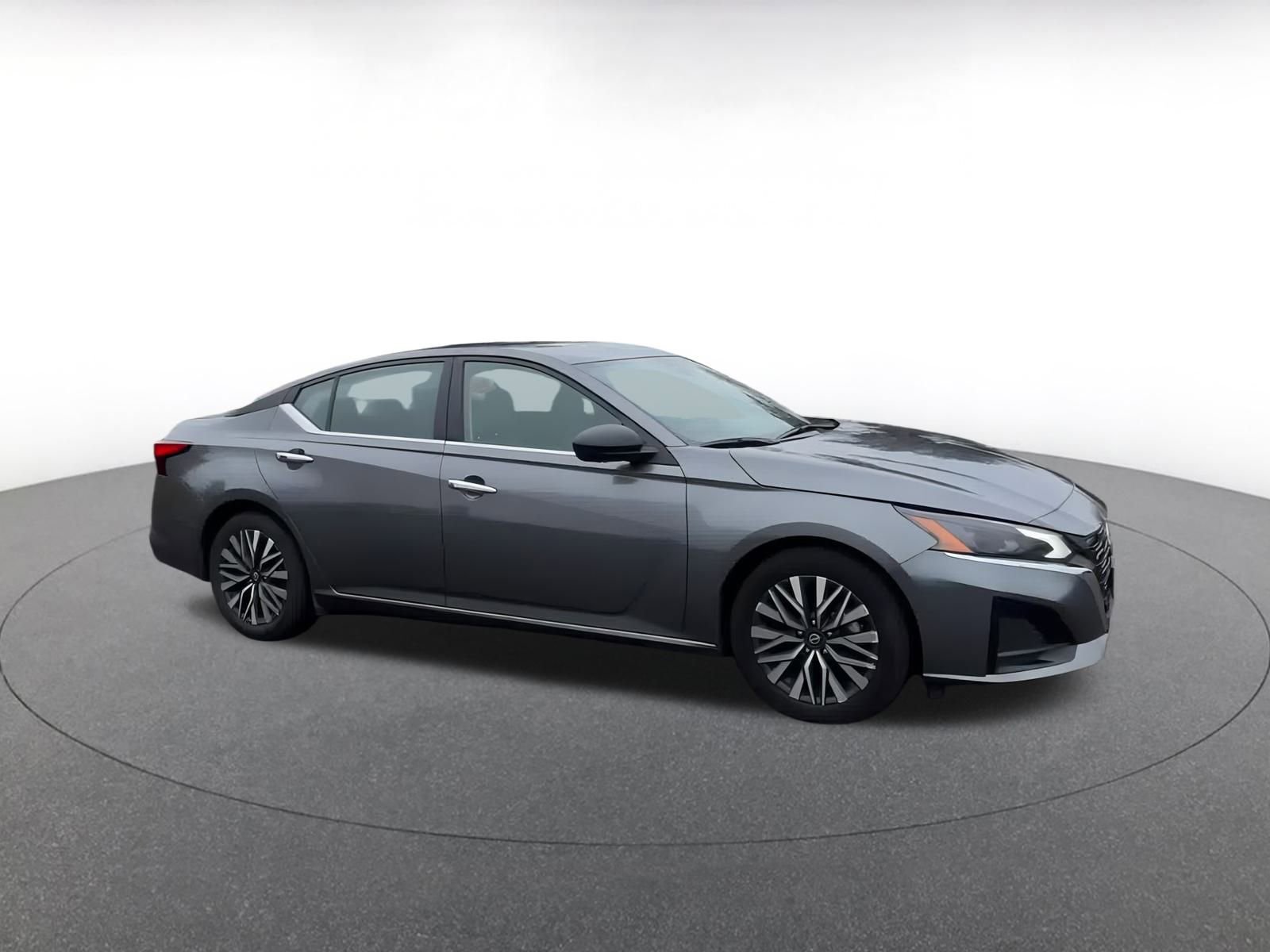 Thumbnail: 2024 Nissan Altima - 2