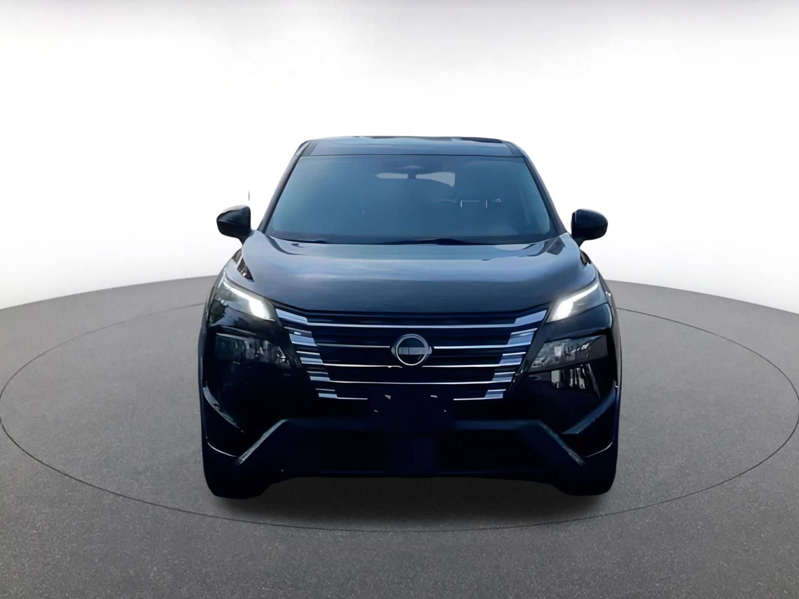 Thumbnail: 2024 Nissan Rogue - 4