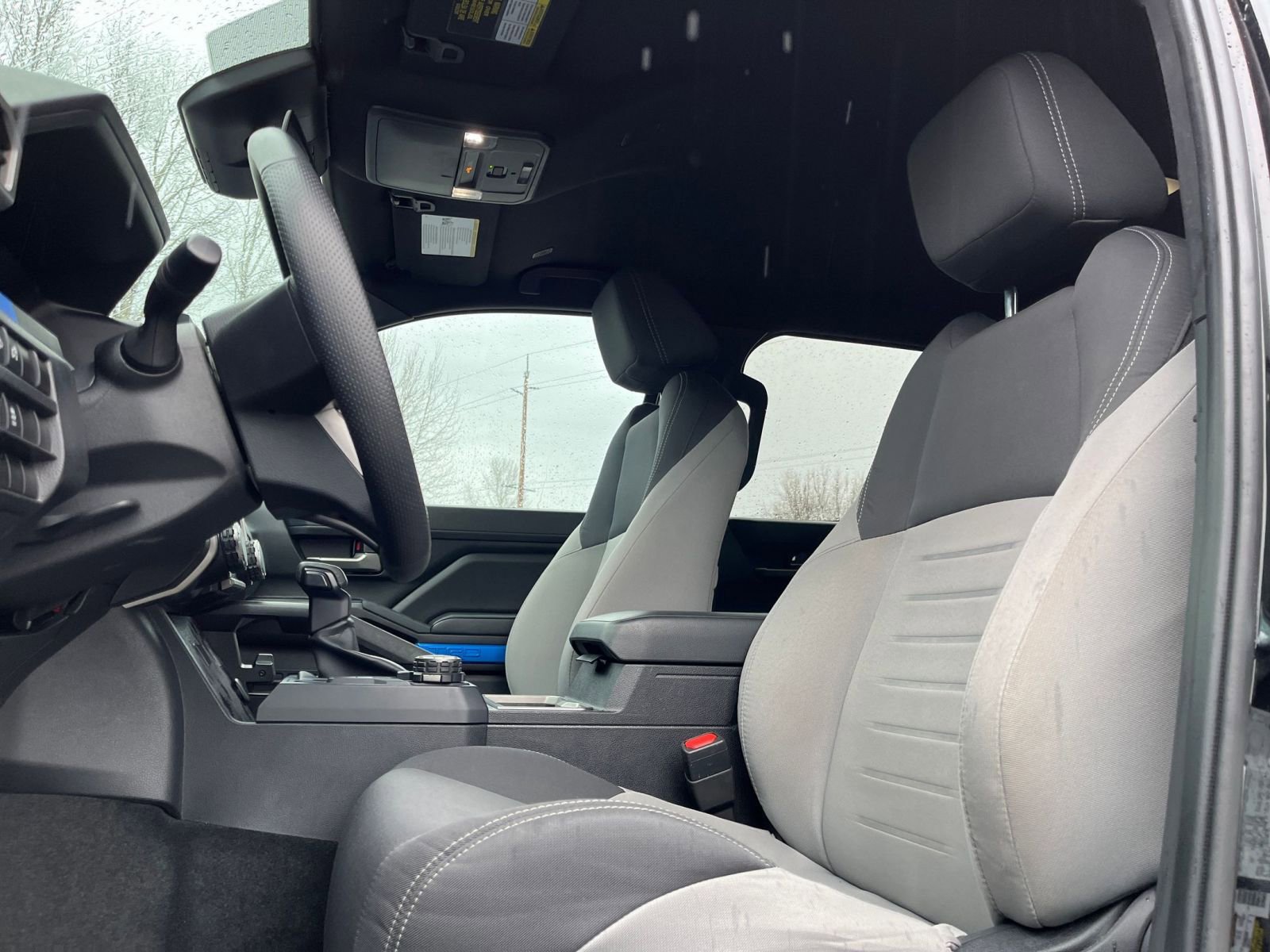 Thumbnail: 2025 Toyota Tacoma - 27