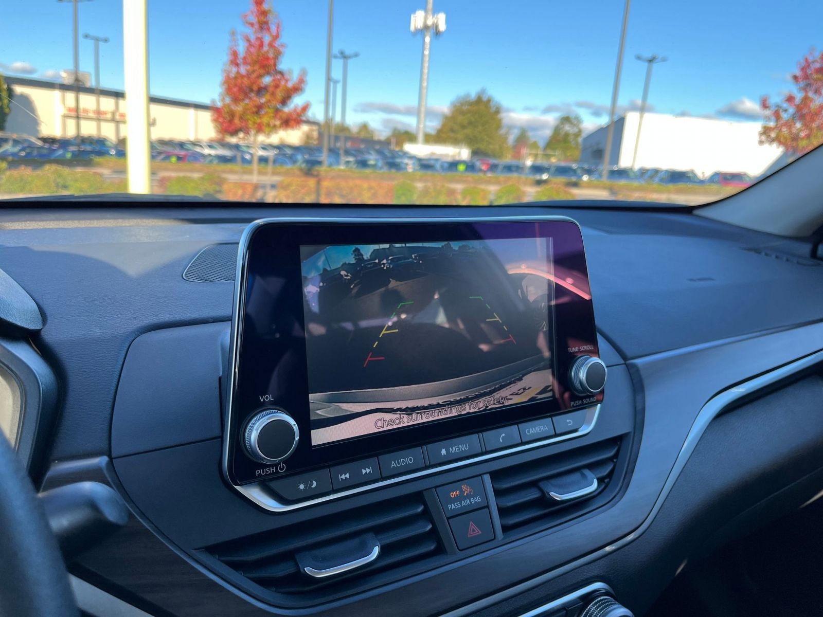 Thumbnail: 2024 Nissan Altima - 17