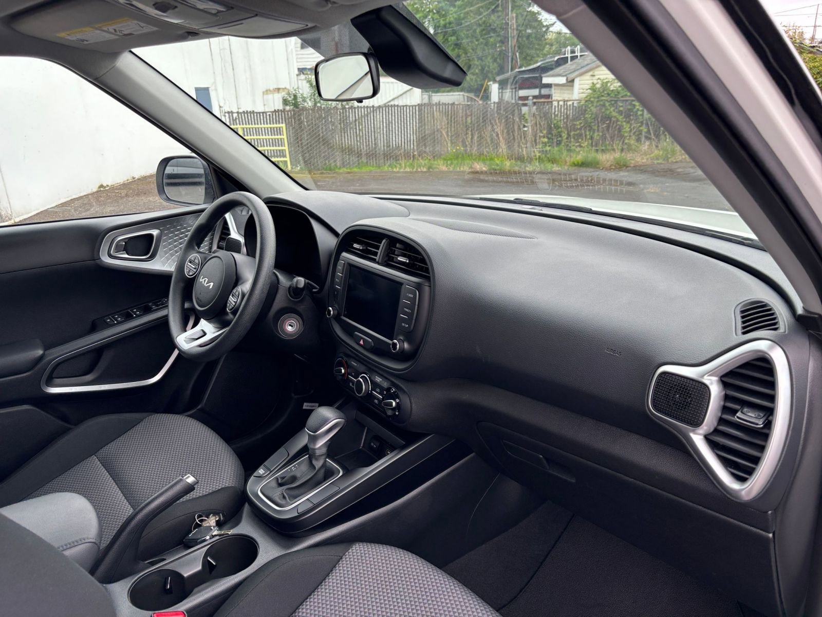 Thumbnail: 2025 Kia Soul - 33