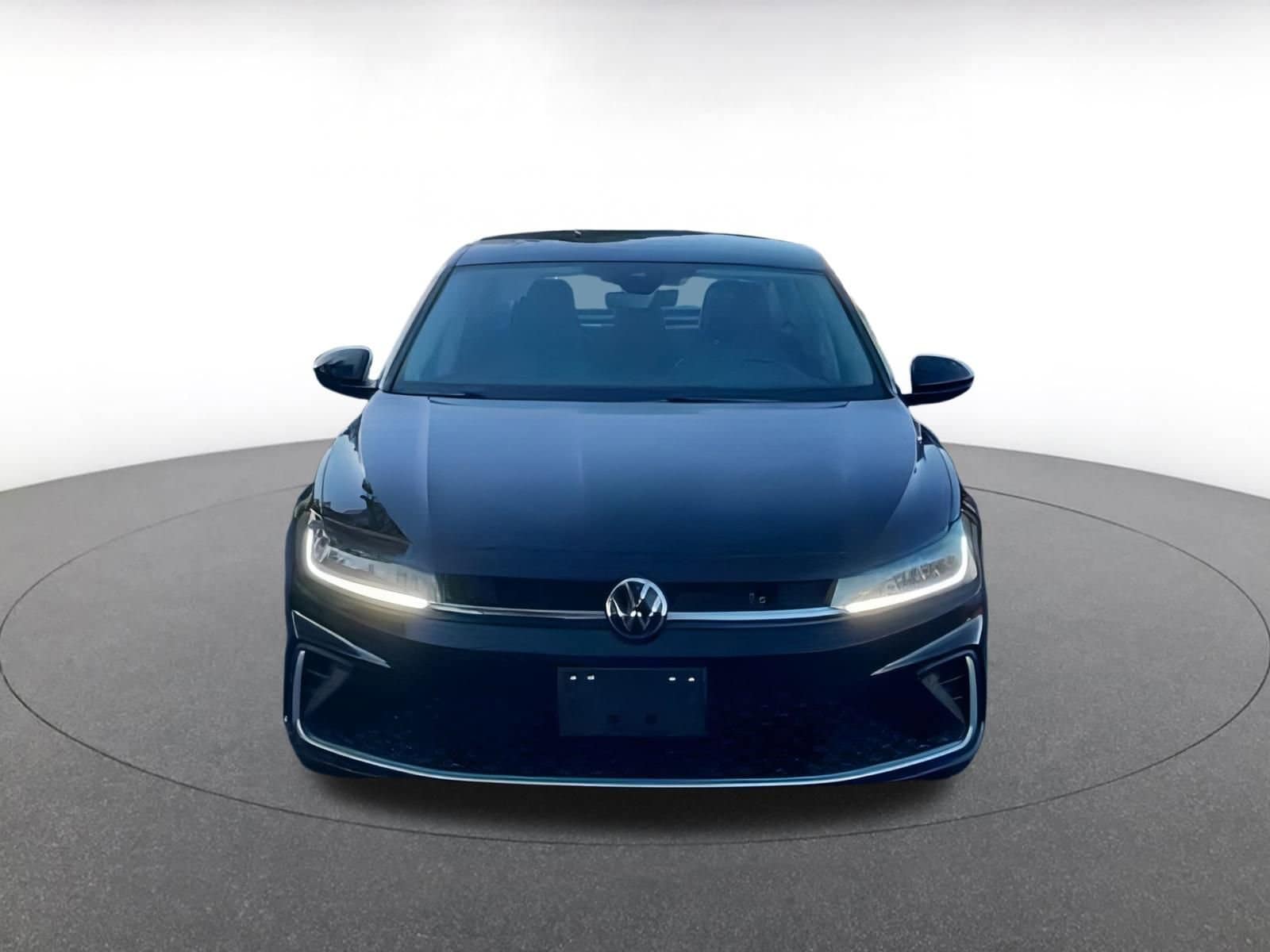 Thumbnail: 2025 Volkswagen Jetta - 7