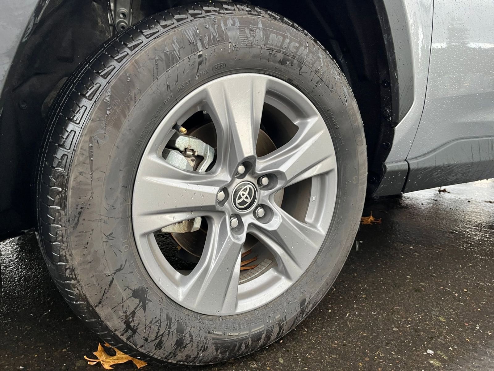 Thumbnail: 2025 Toyota RAV4 - 28