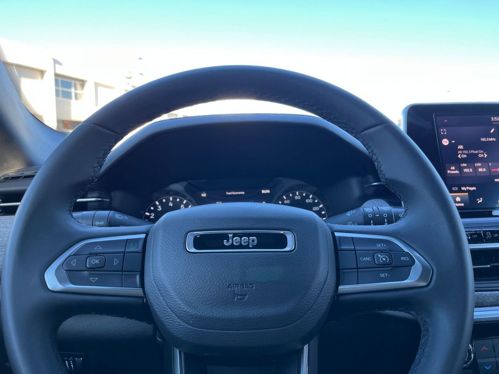 Thumbnail: 2025 Jeep Compass - 28