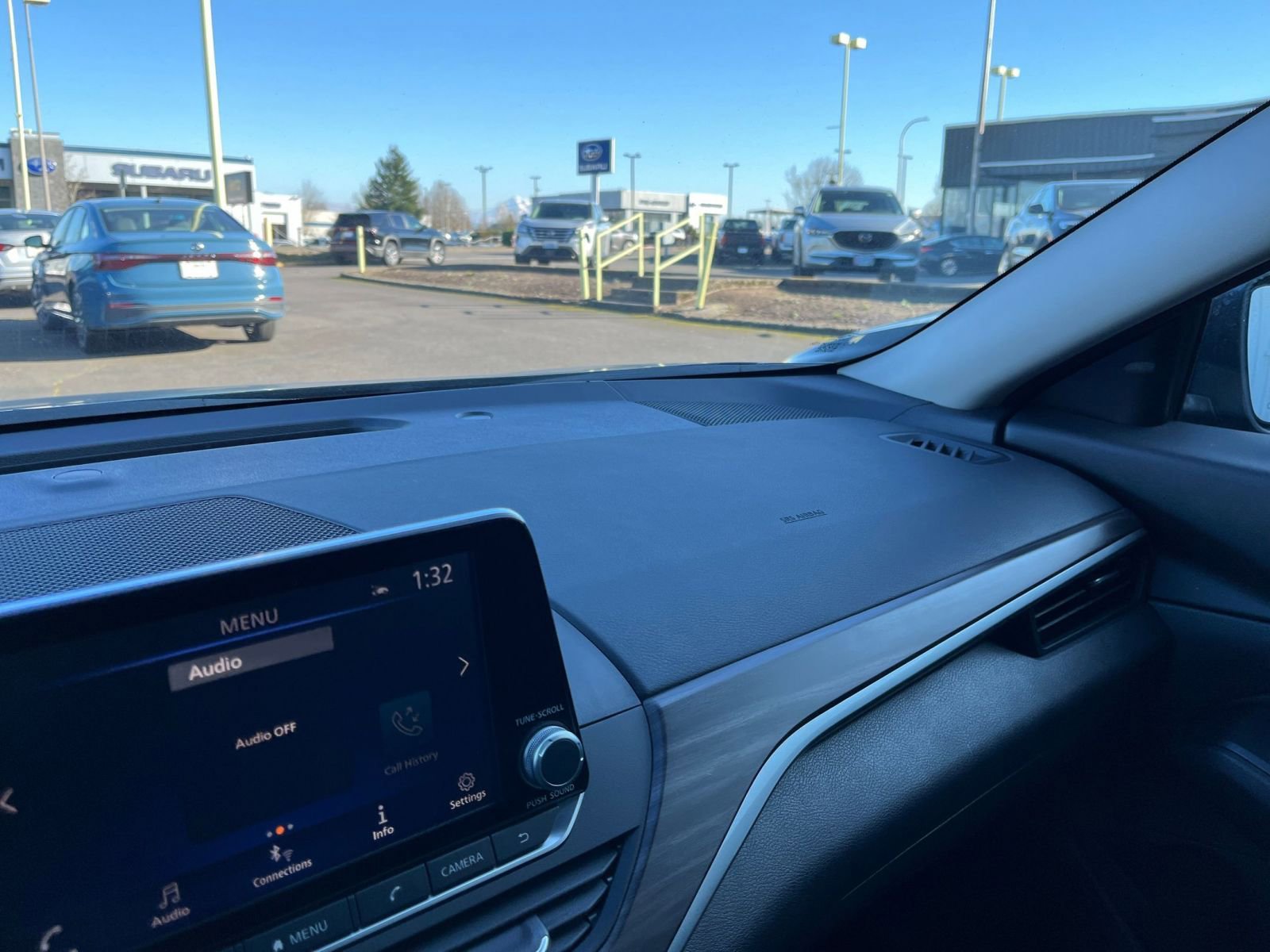 Thumbnail: 2025 Nissan Altima - 34