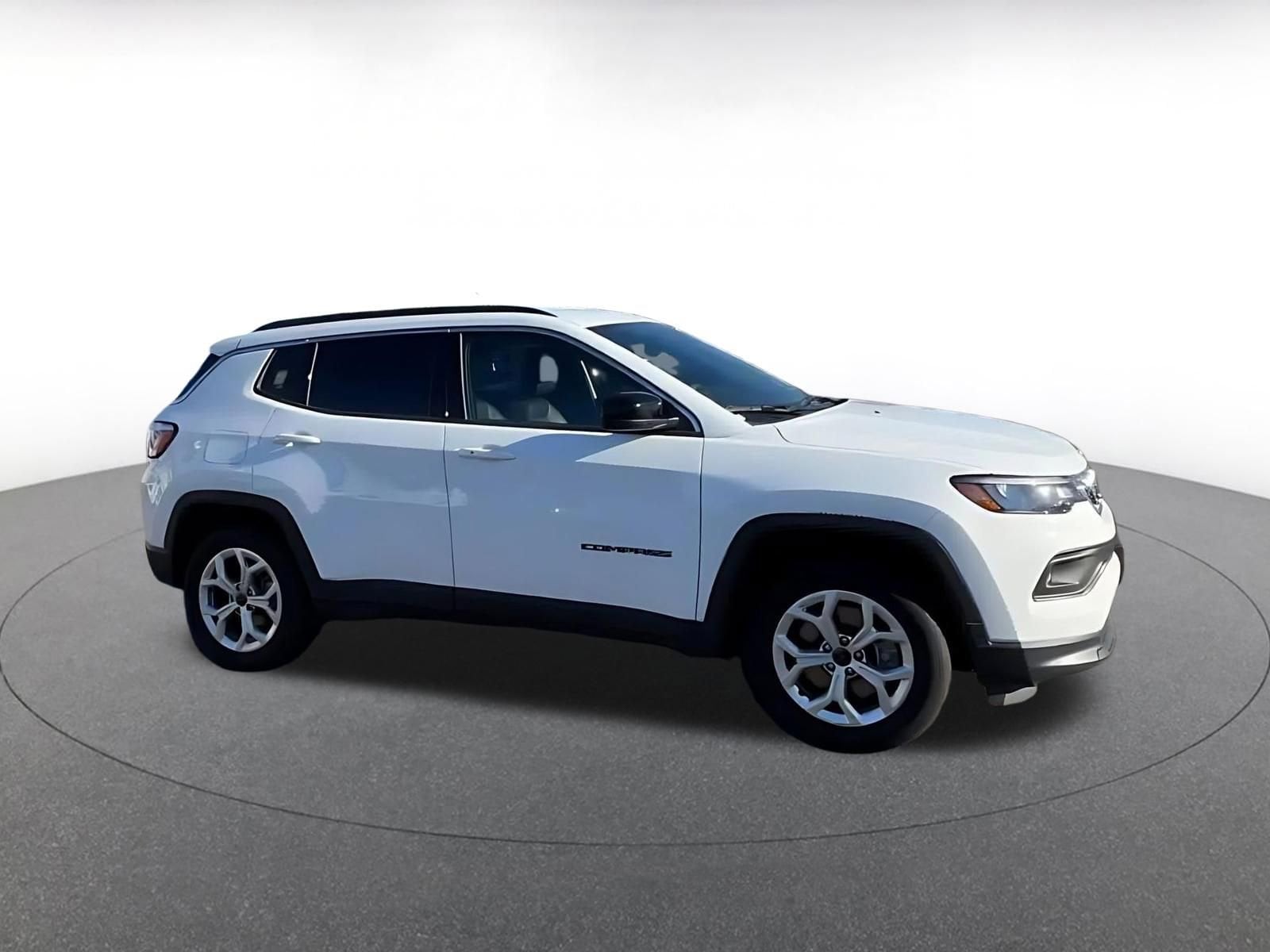 Thumbnail: 2025 Jeep Compass - 2