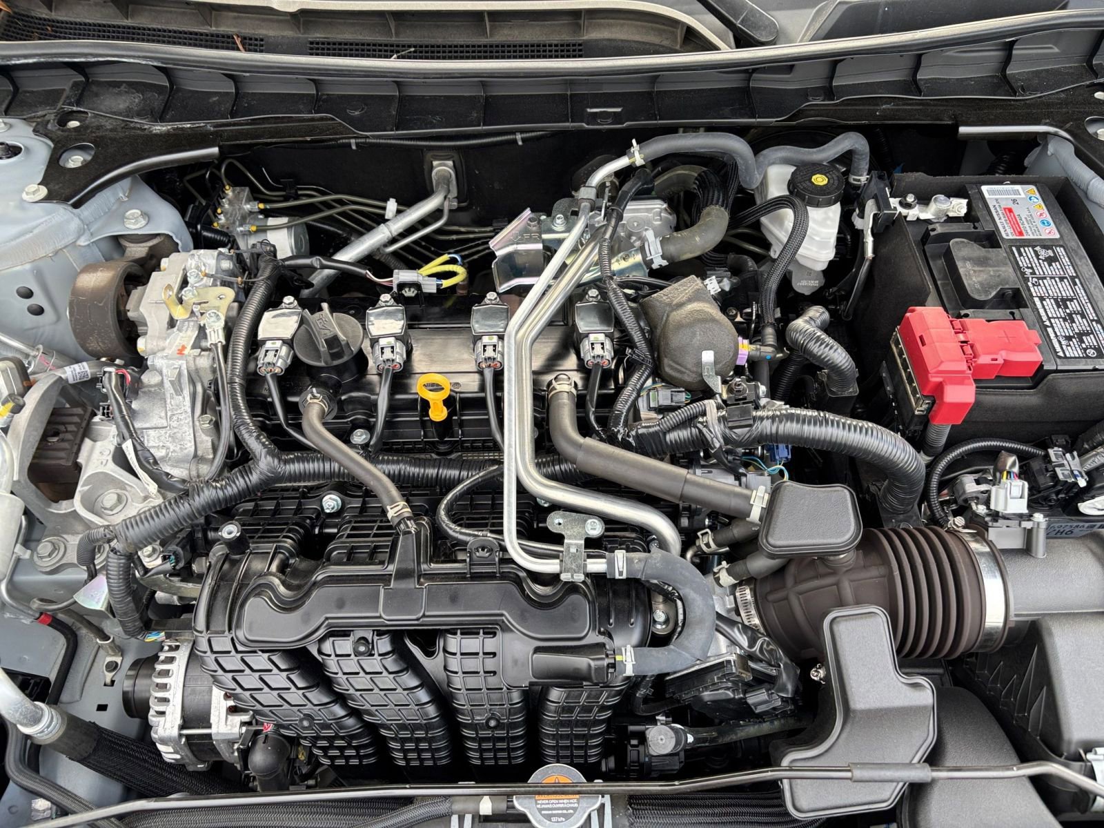 Thumbnail: 2025 Nissan Altima - 32