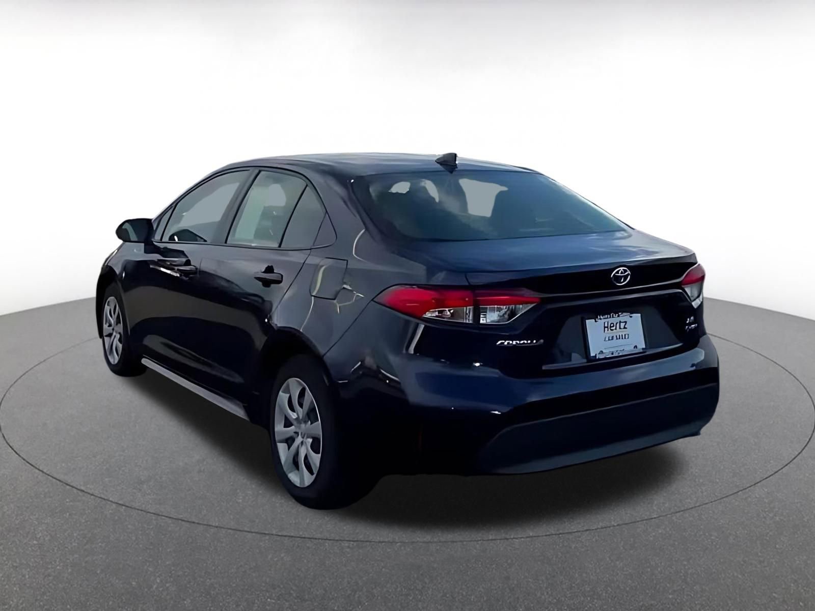 Thumbnail: 2025 Toyota Corolla - 12