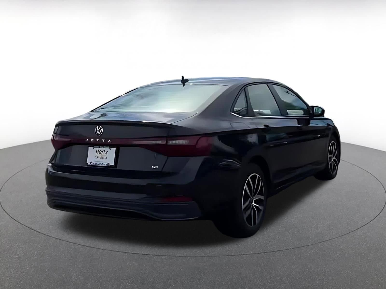 Thumbnail: 2025 Volkswagen Jetta - 12