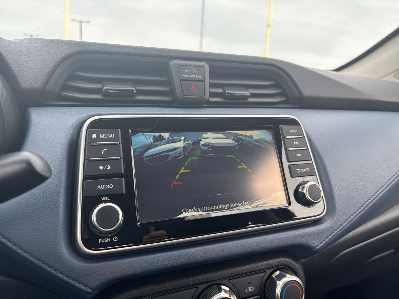 Thumbnail: 2025 Nissan Versa - 22
