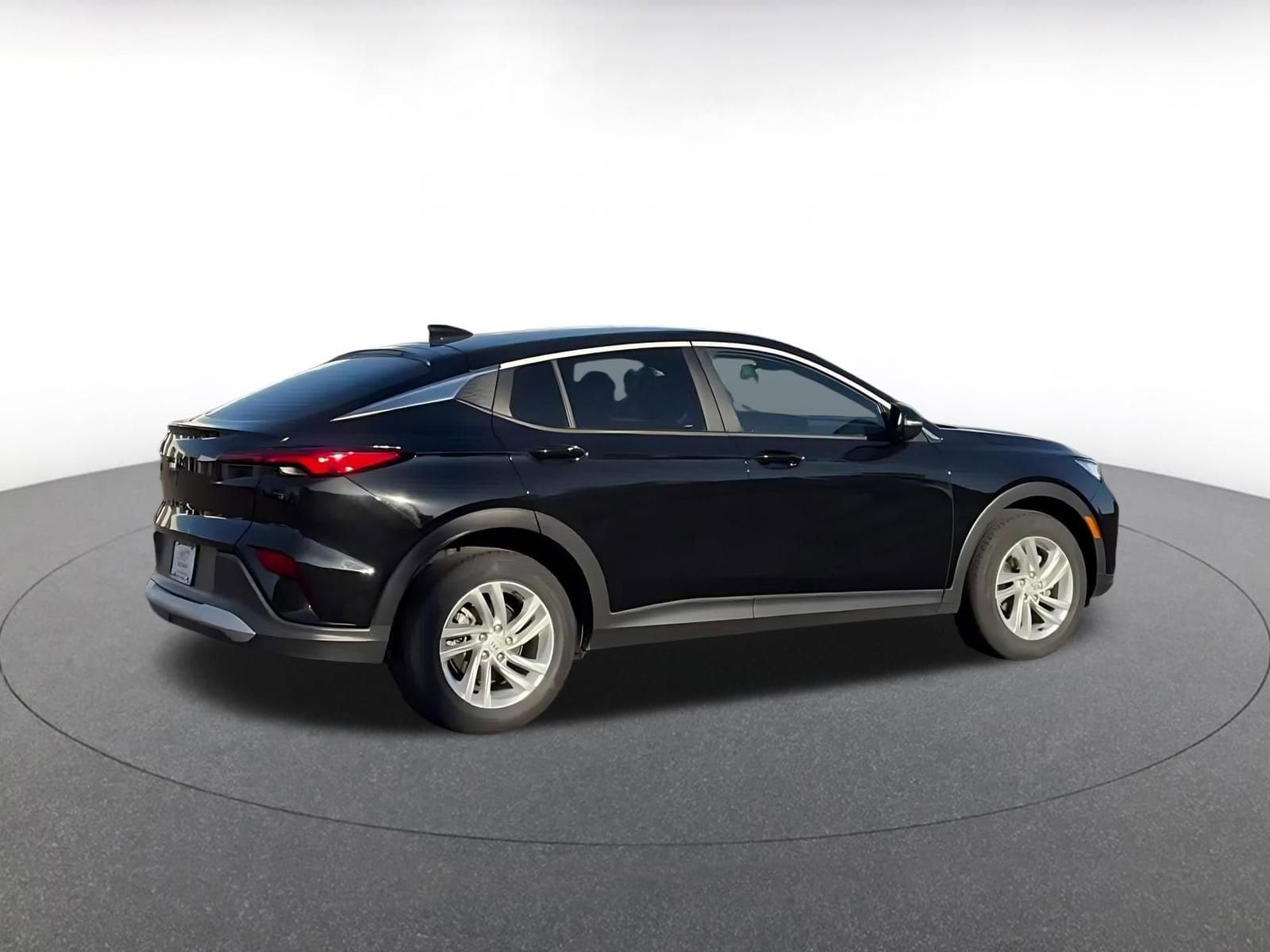 Thumbnail: 2025 Buick Envista - 15