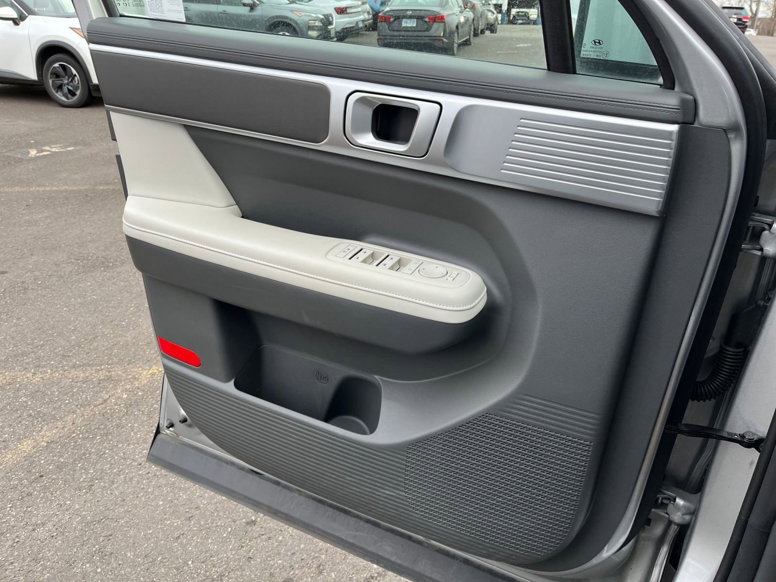 Thumbnail: 2025 Hyundai Santa Fe - 20