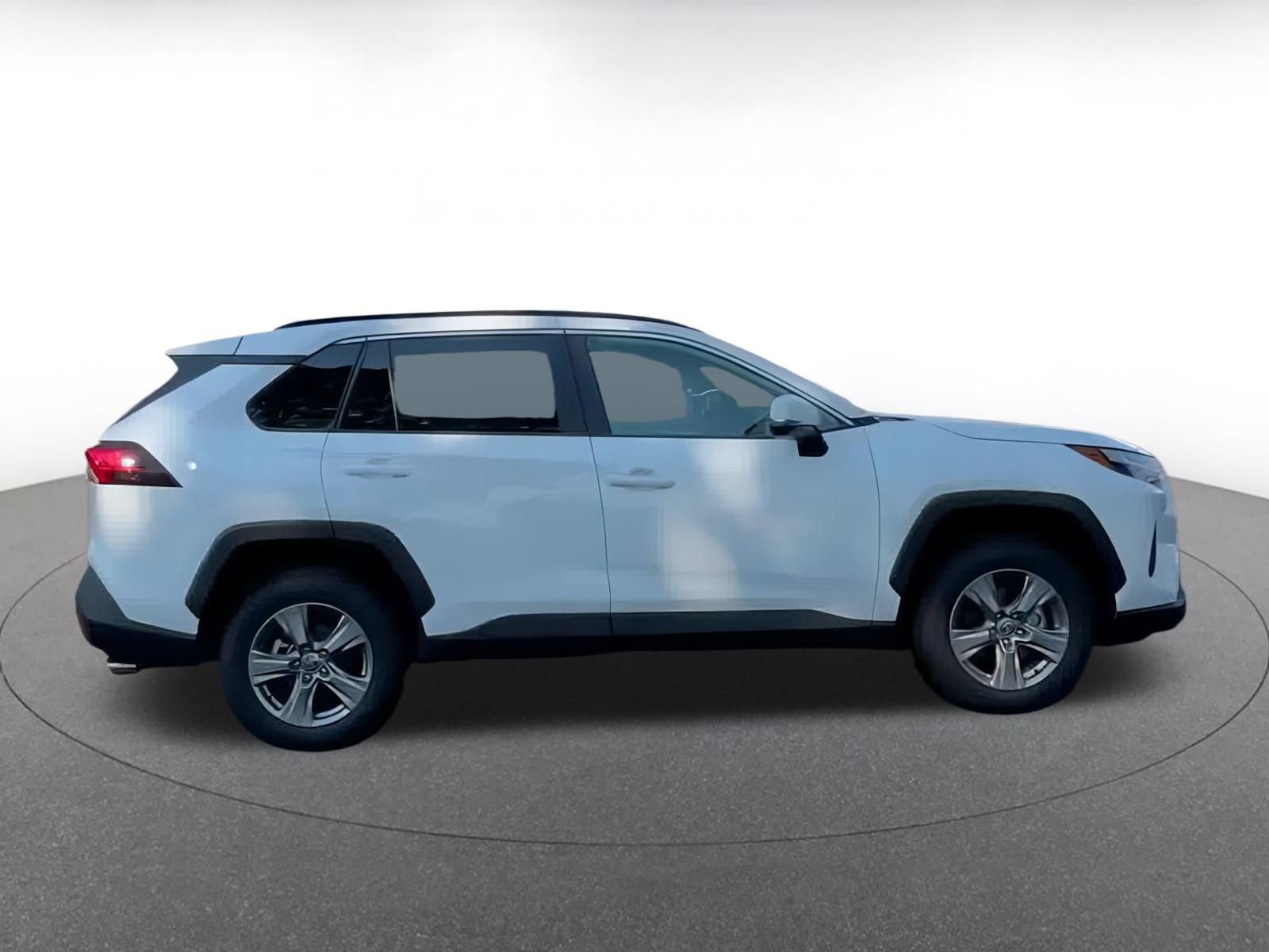 Thumbnail: 2024 Toyota RAV4 - 15