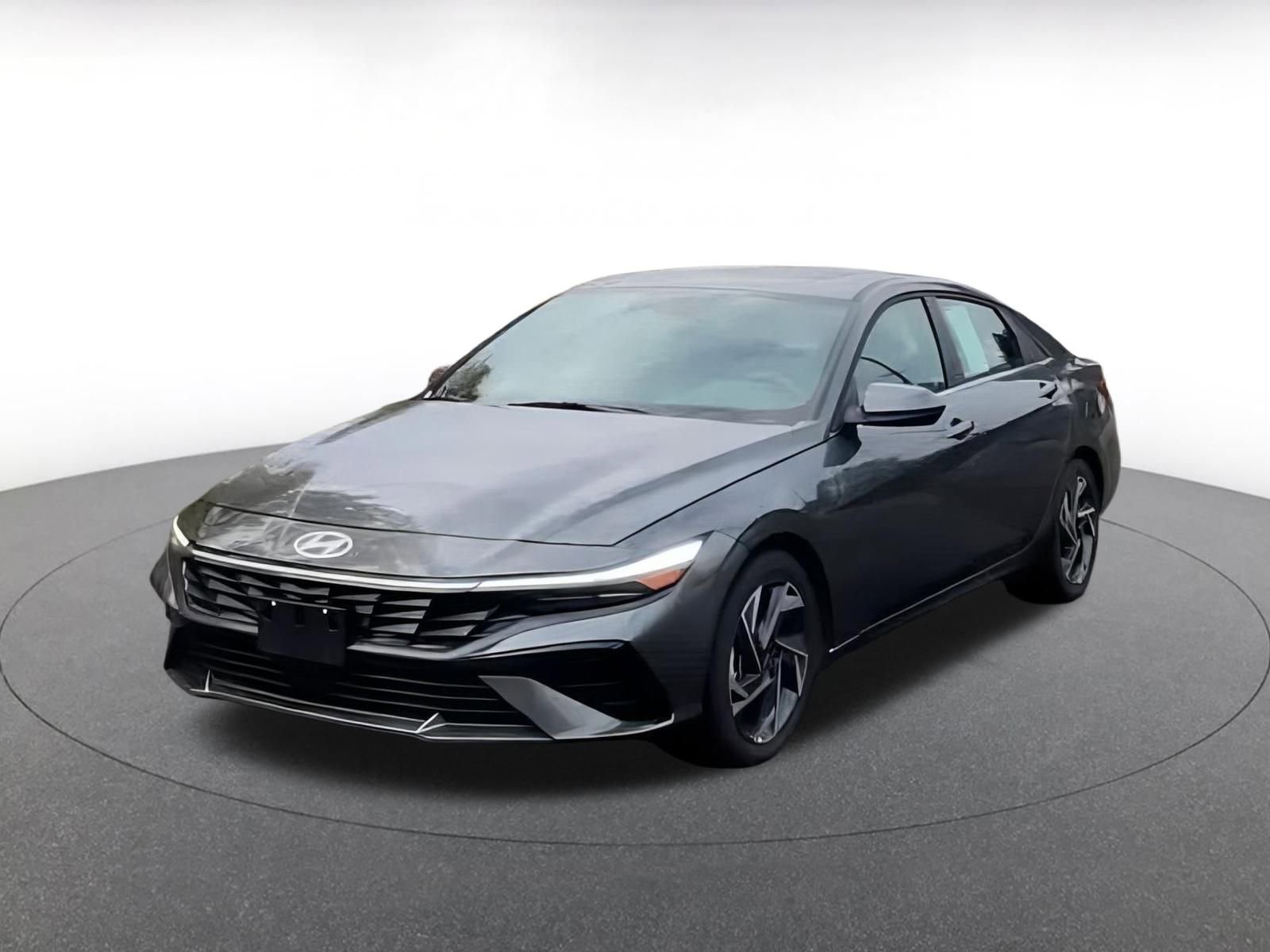 Thumbnail: 2025 Hyundai Elantra - 8