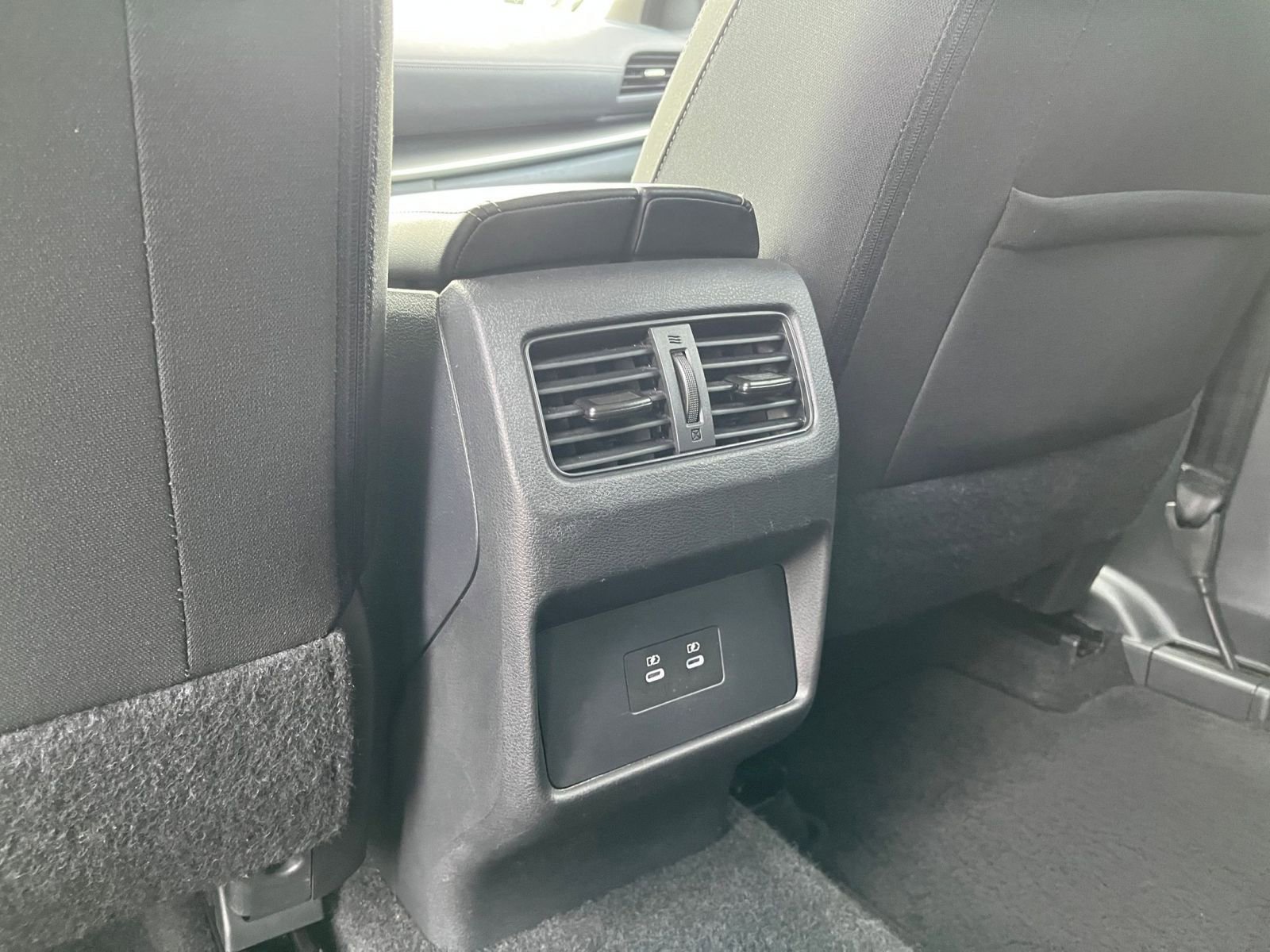 Thumbnail: 2025 Nissan Rogue - 25