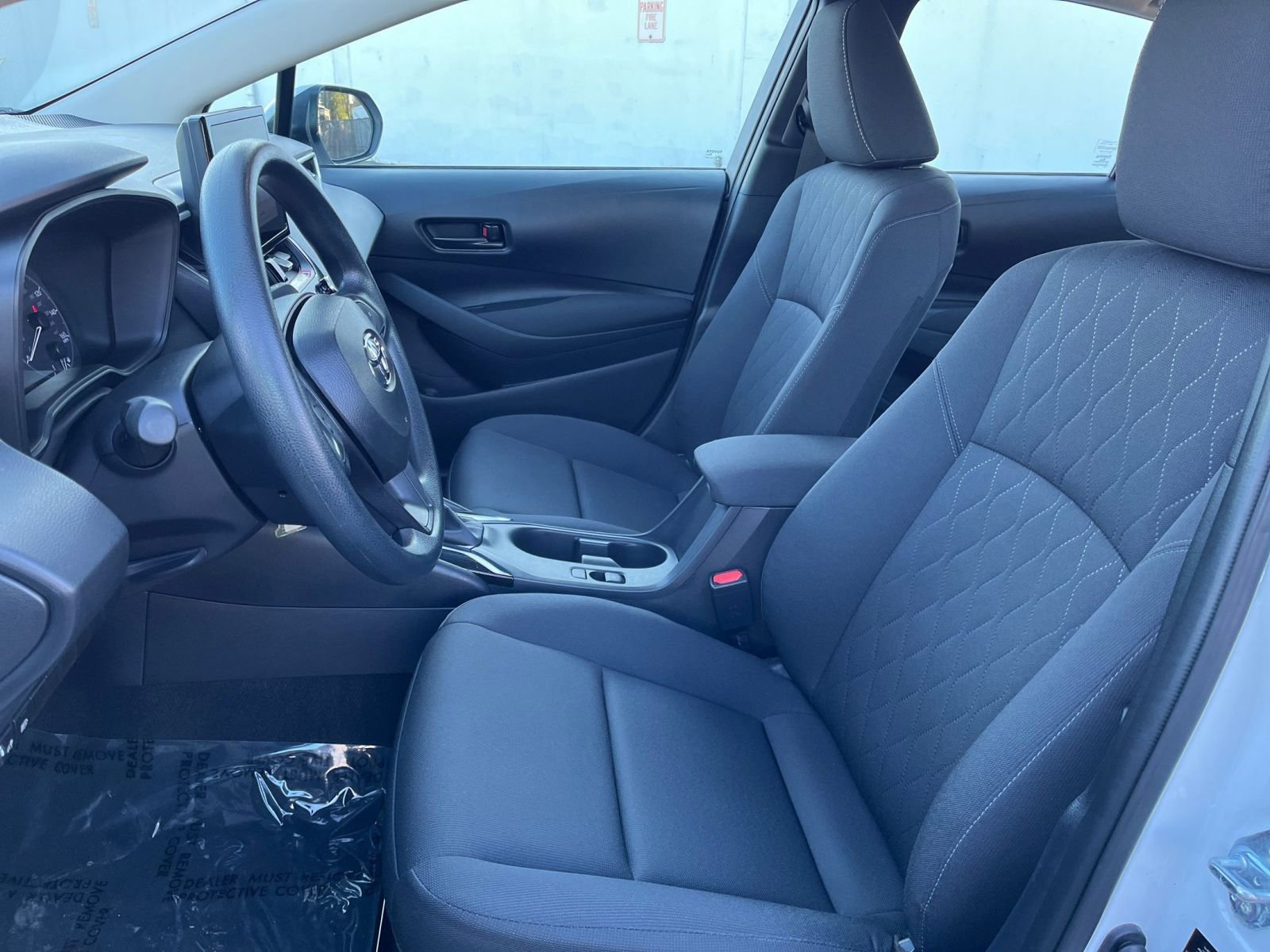 Thumbnail: 2025 Toyota Corolla - 34