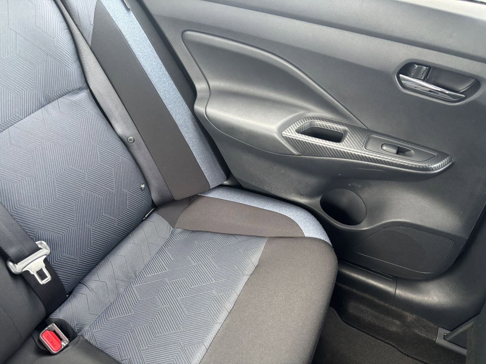 Thumbnail: 2025 Nissan Versa - 35