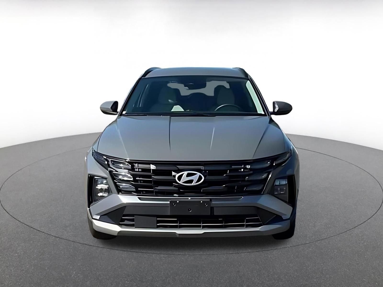 Thumbnail: 2025 Hyundai Tucson - 7