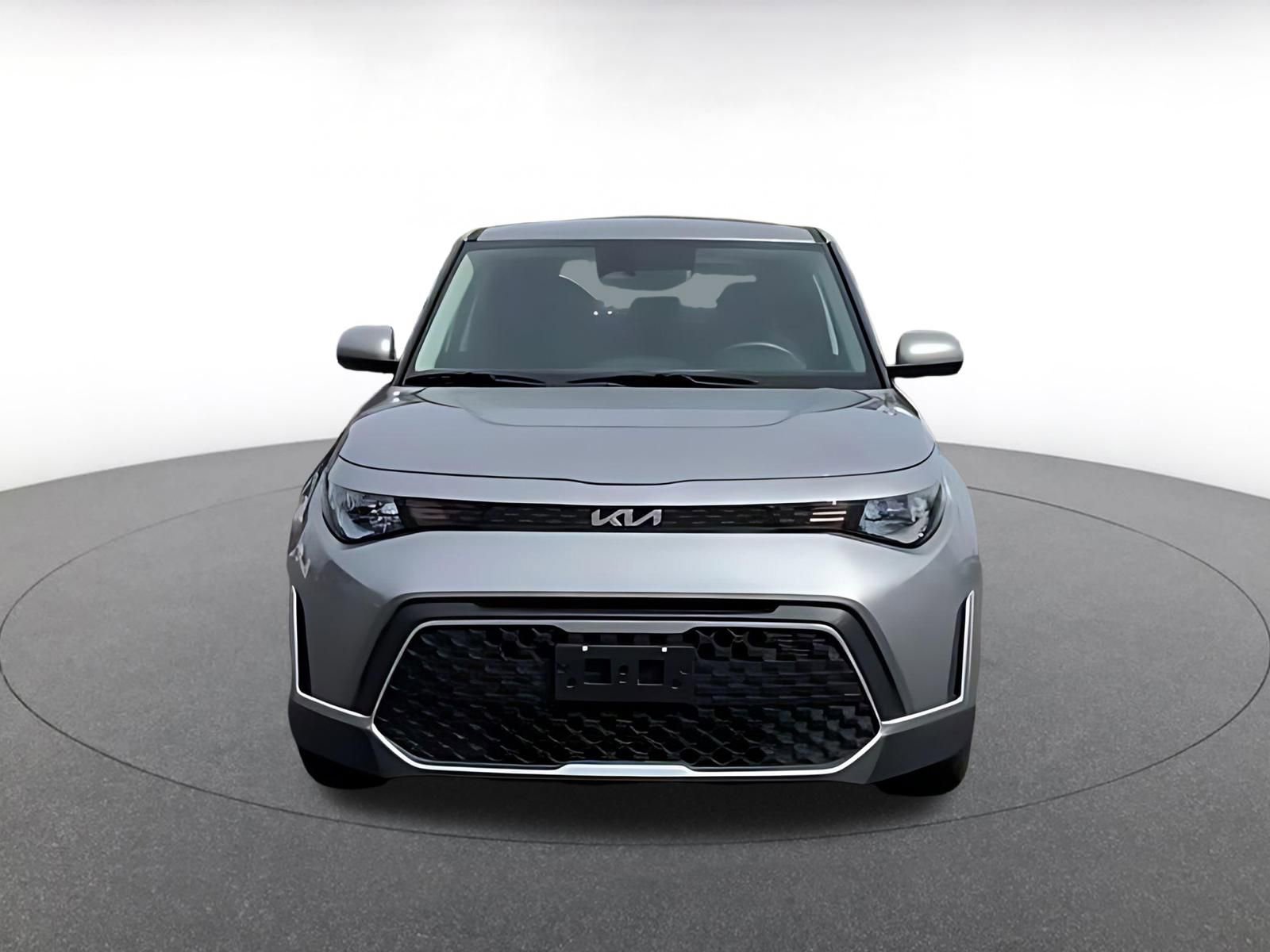 Thumbnail: 2025 Kia Soul - 4