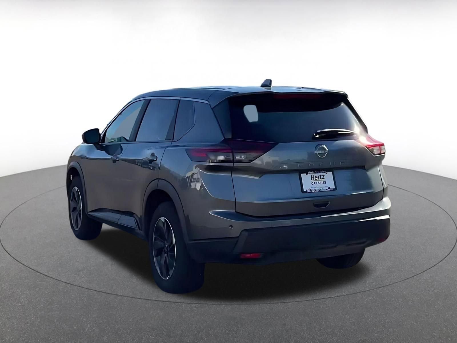 Thumbnail: 2025 Nissan Rogue - 11