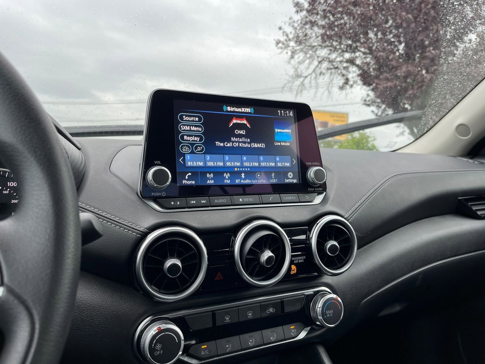 Thumbnail: 2024 Nissan Sentra - 21