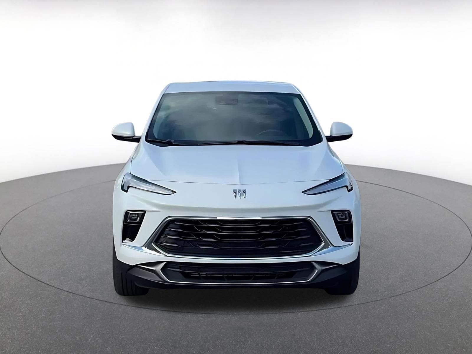 Thumbnail: 2025 Buick Encore GX - 4