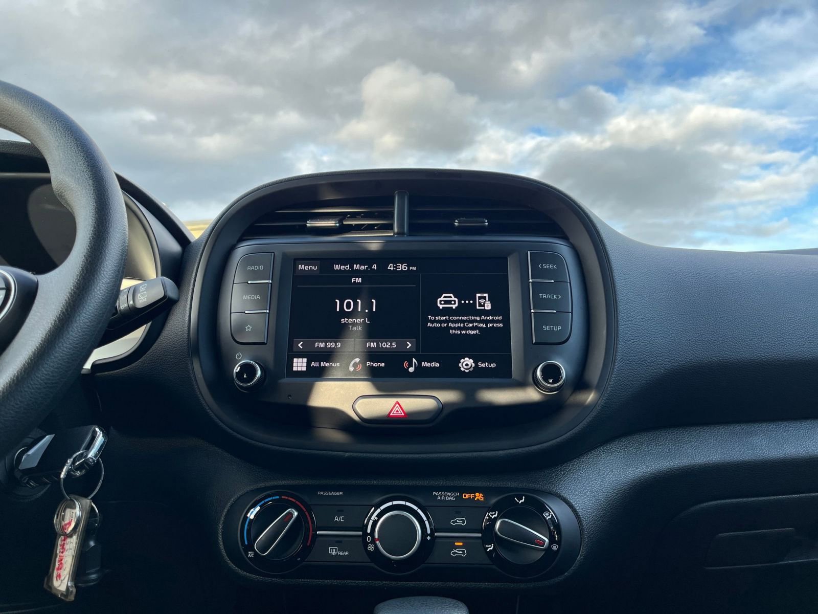 Thumbnail: 2025 Kia Soul - 20