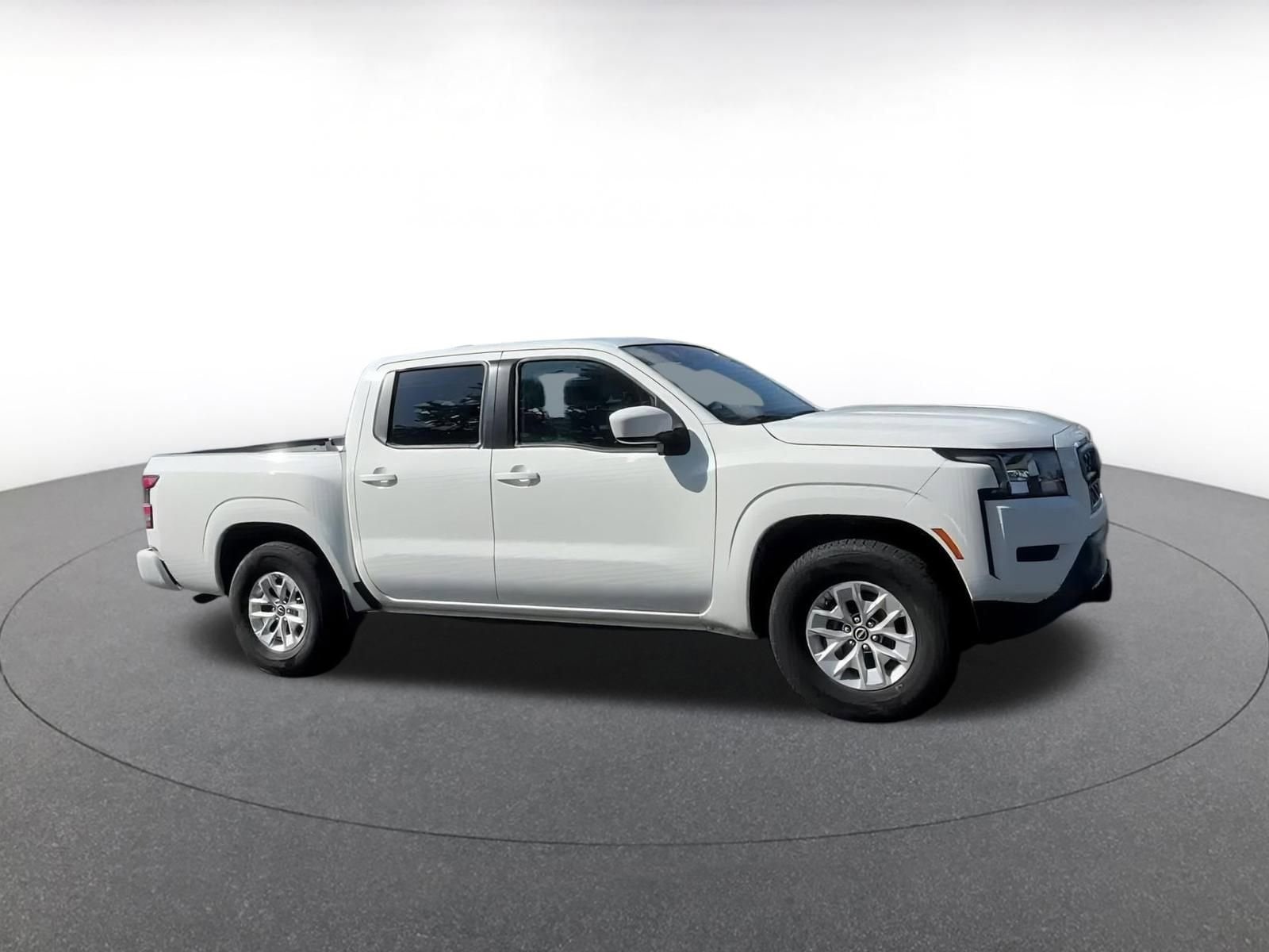 Thumbnail: 2024 Nissan Frontier - 2