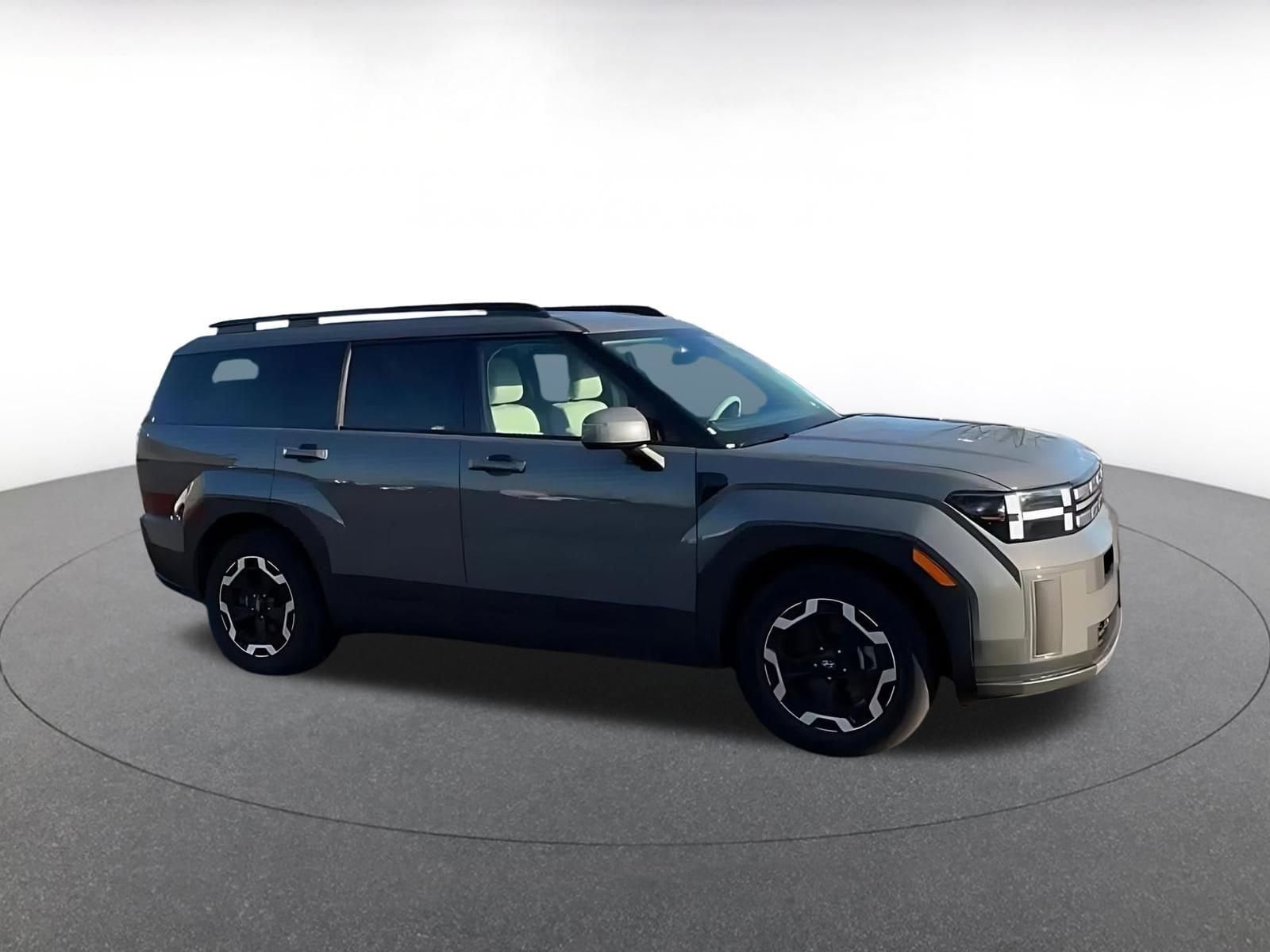 Thumbnail: 2025 Hyundai Santa Fe - 2