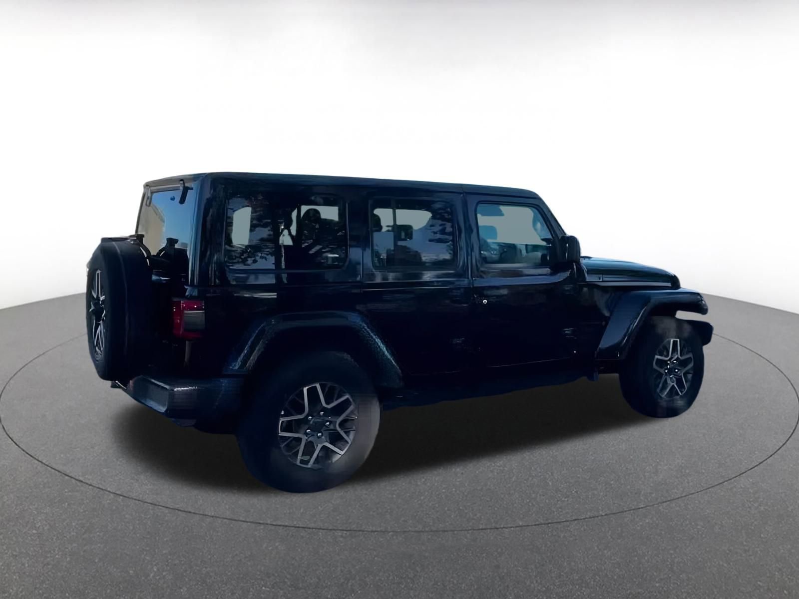 Thumbnail: 2025 Jeep Wrangler - 7
