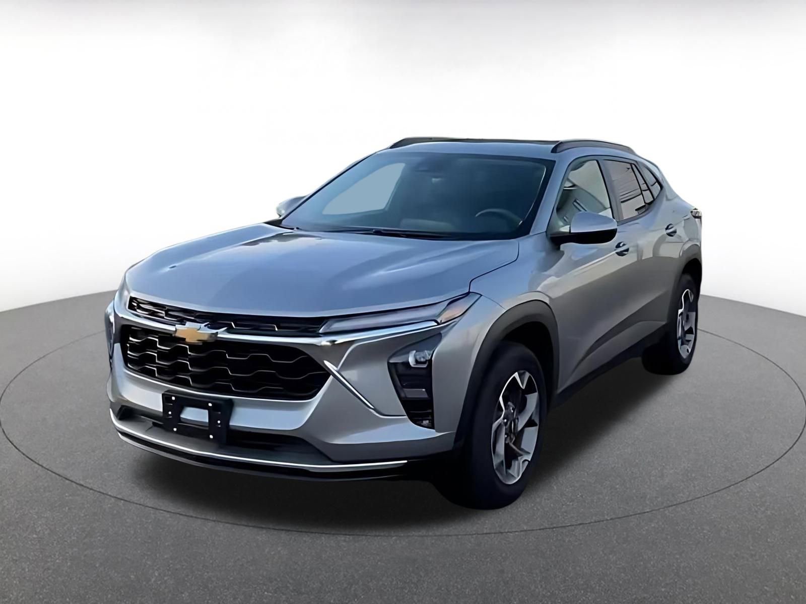 Thumbnail: 2025 Chevrolet Trax - 7