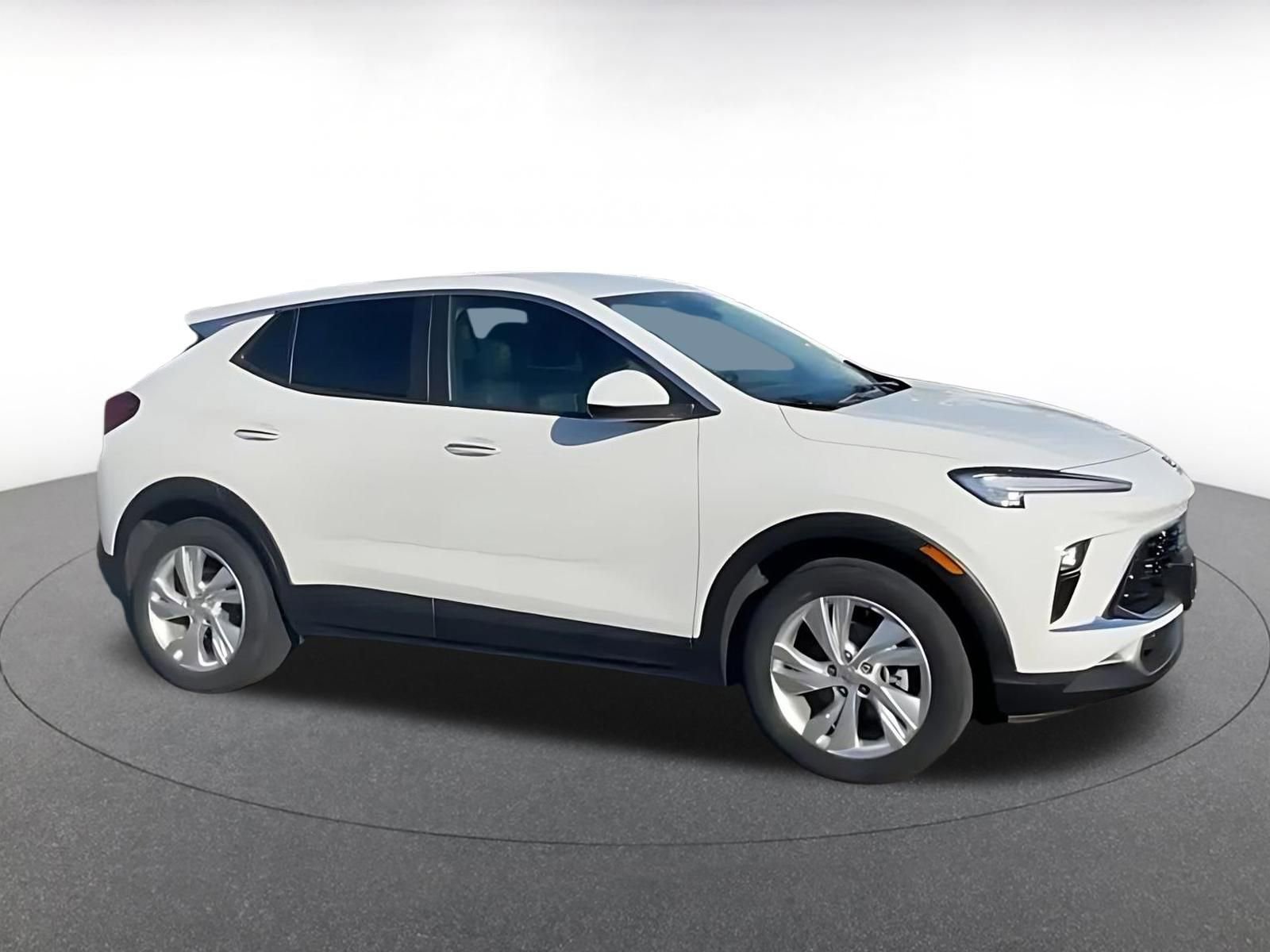 Thumbnail: 2025 Buick Encore GX - 17