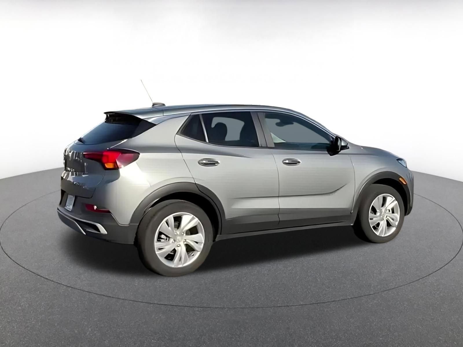 Thumbnail: 2025 Buick Encore GX - 10