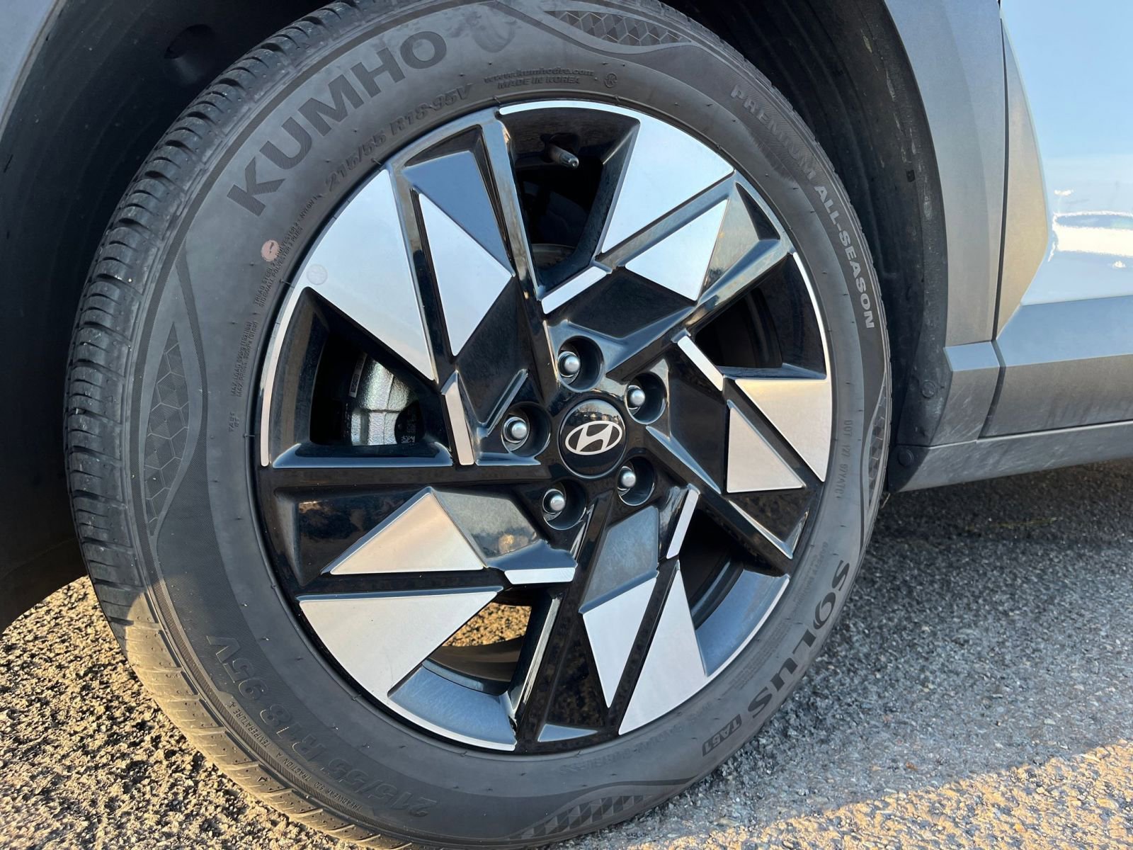 Thumbnail: 2025 Hyundai Kona - 31