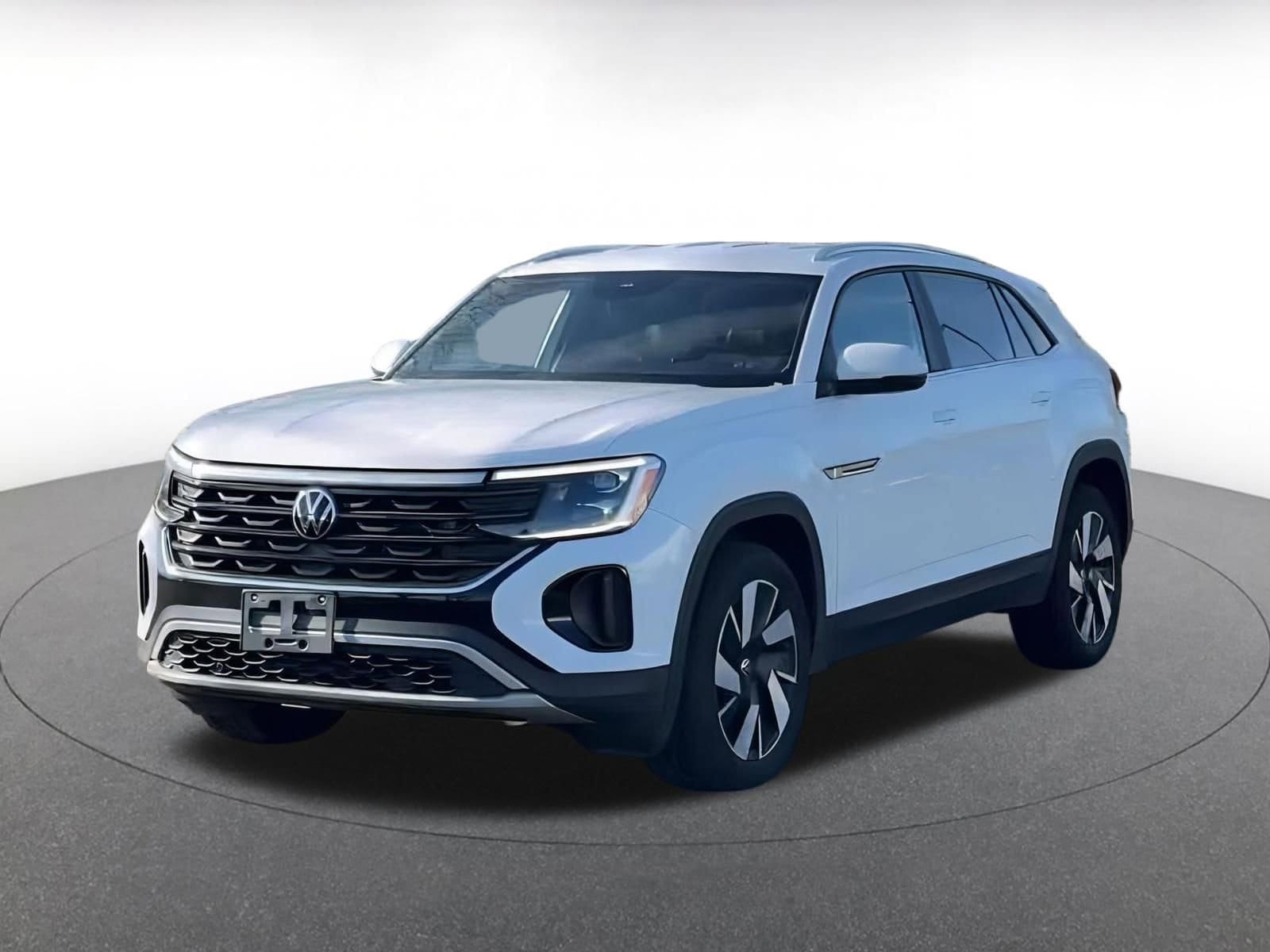 Thumbnail: 2024 Volkswagen Atlas - 7