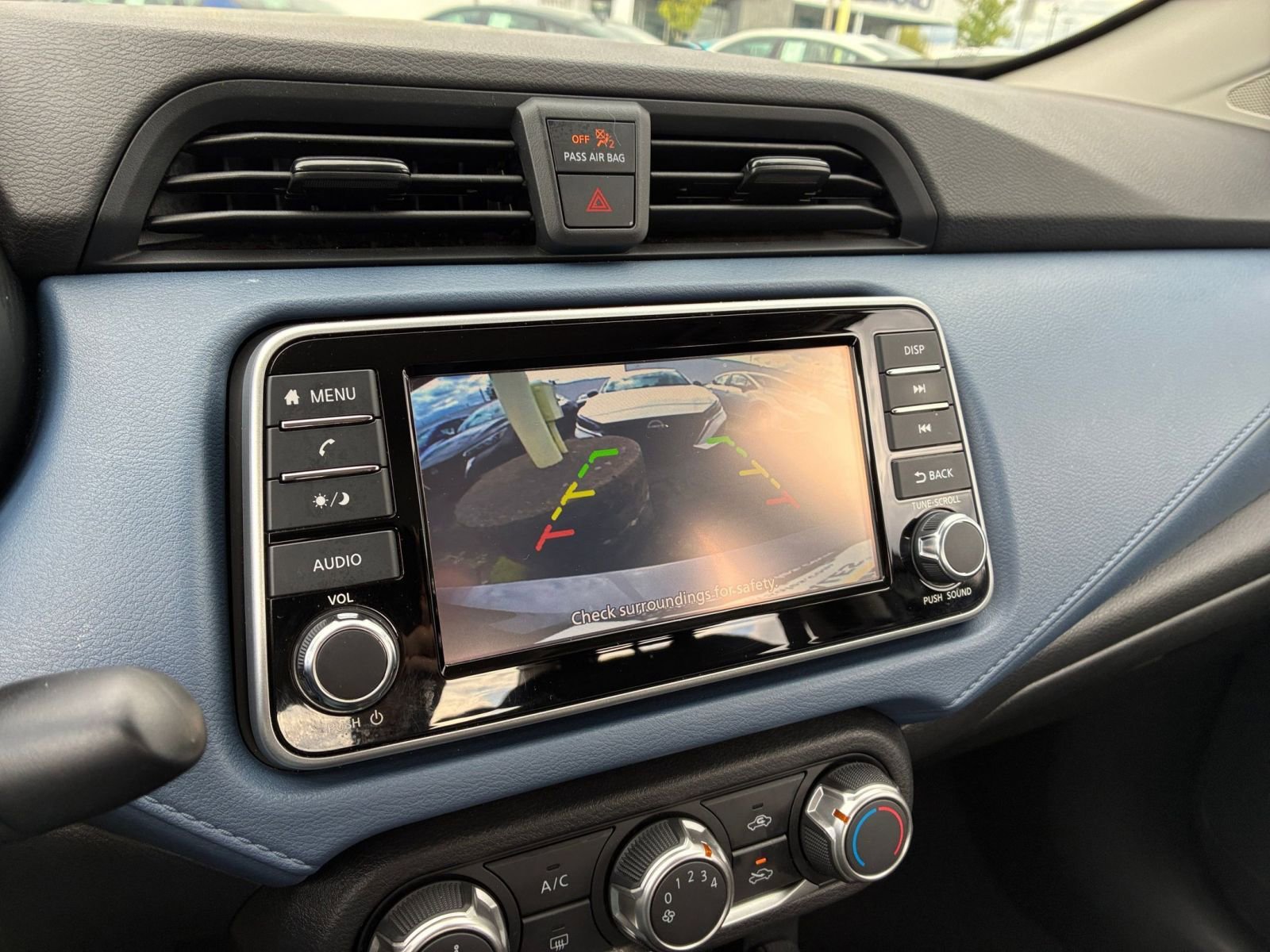 Thumbnail: 2025 Nissan Versa - 22