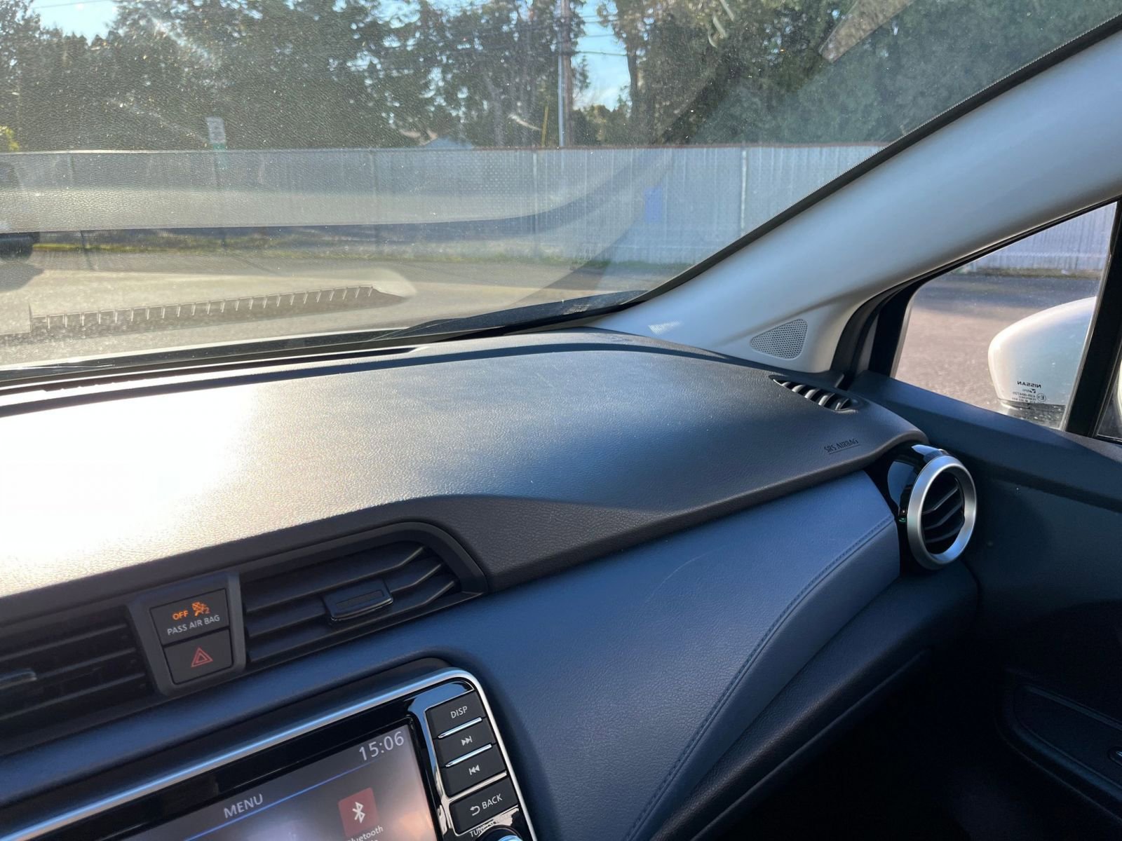 Thumbnail: 2025 Nissan Versa - 33