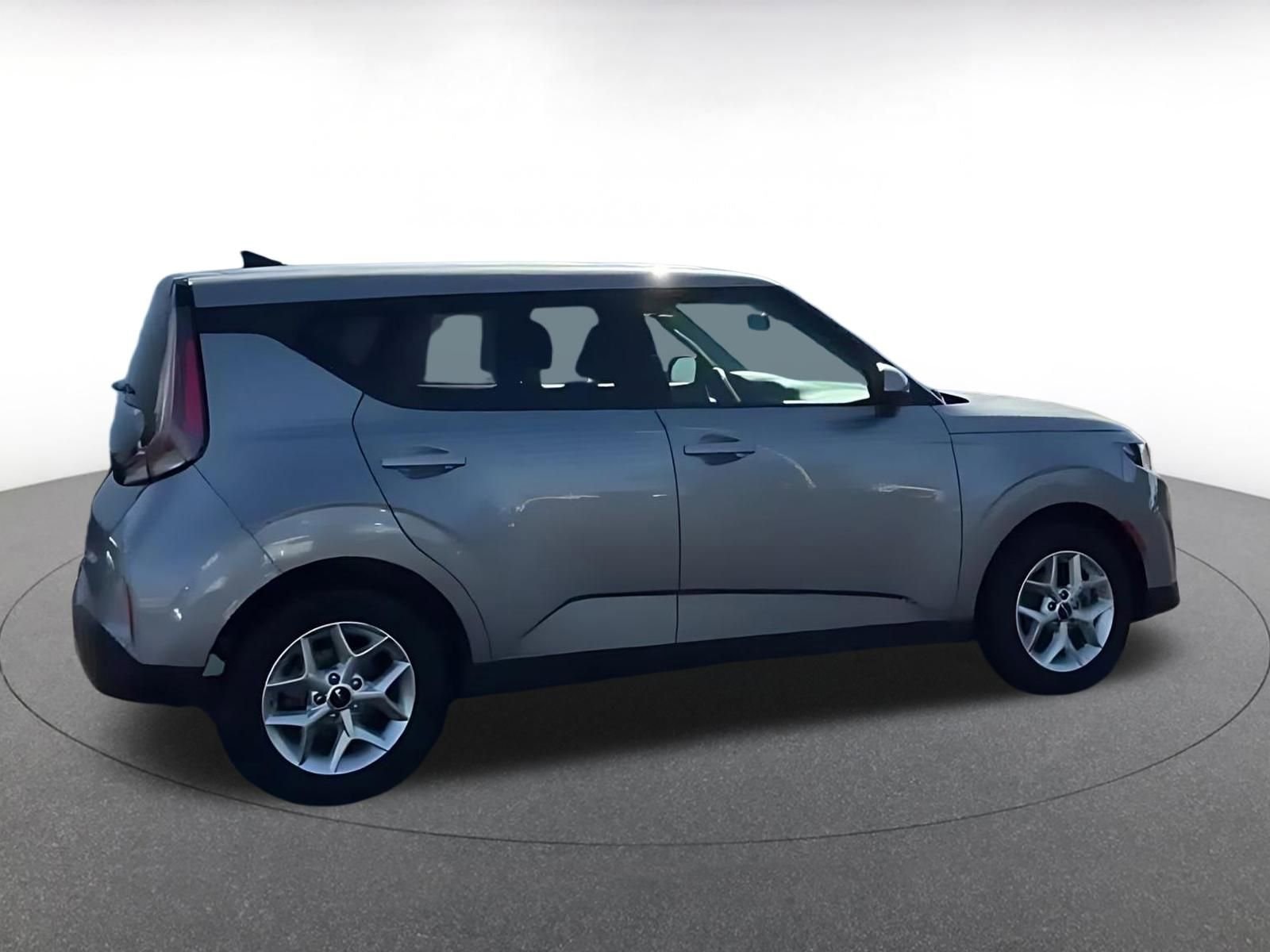 Thumbnail: 2025 Kia Soul - 9