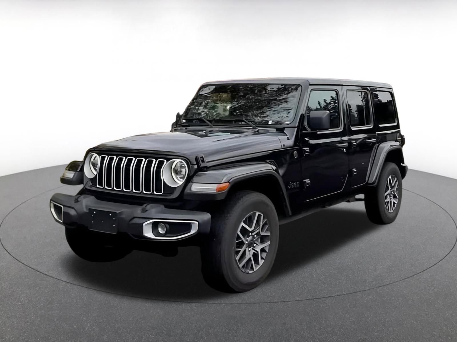 Thumbnail: 2025 Jeep Wrangler - 10